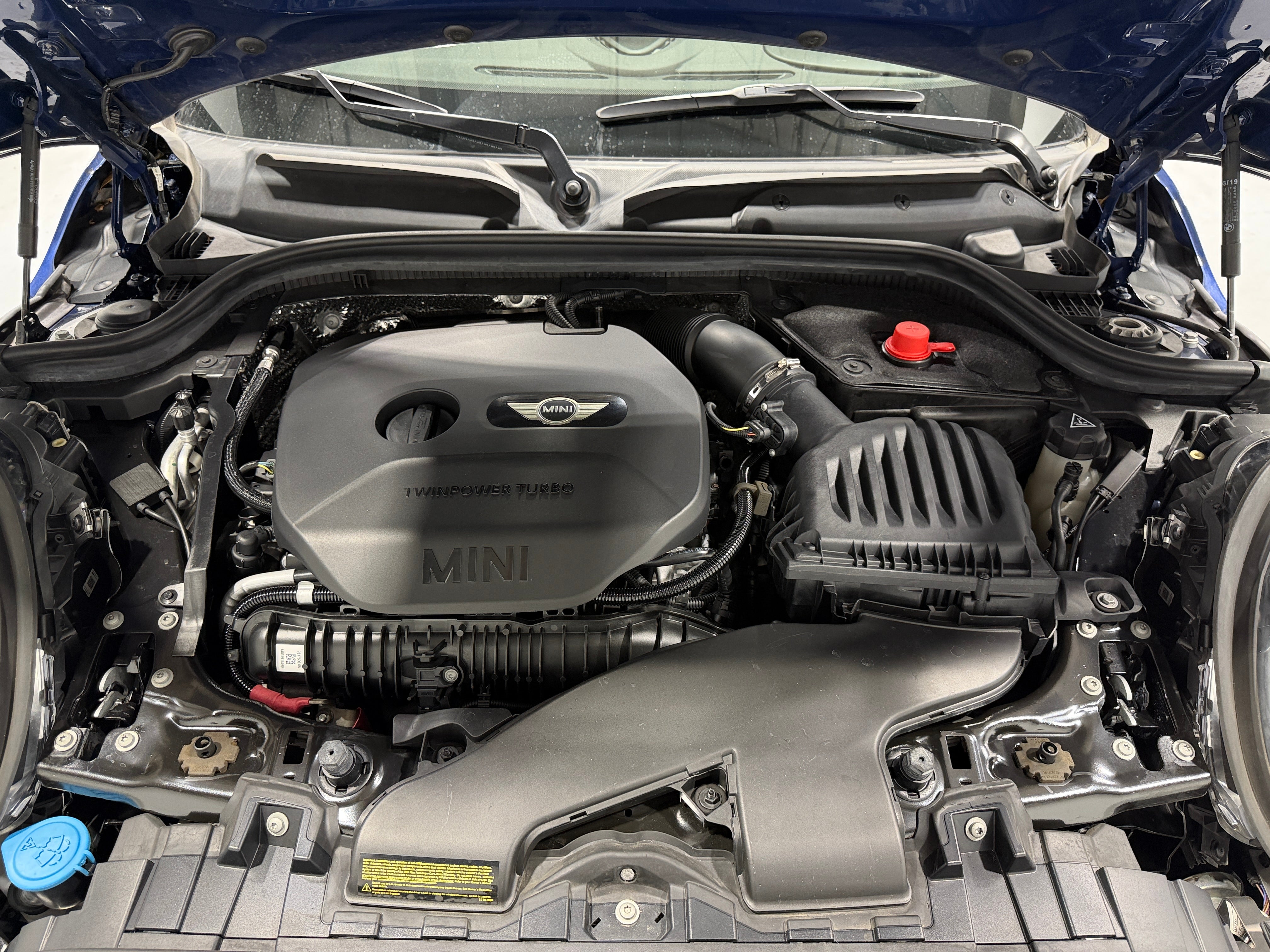2014 MINI Cooper