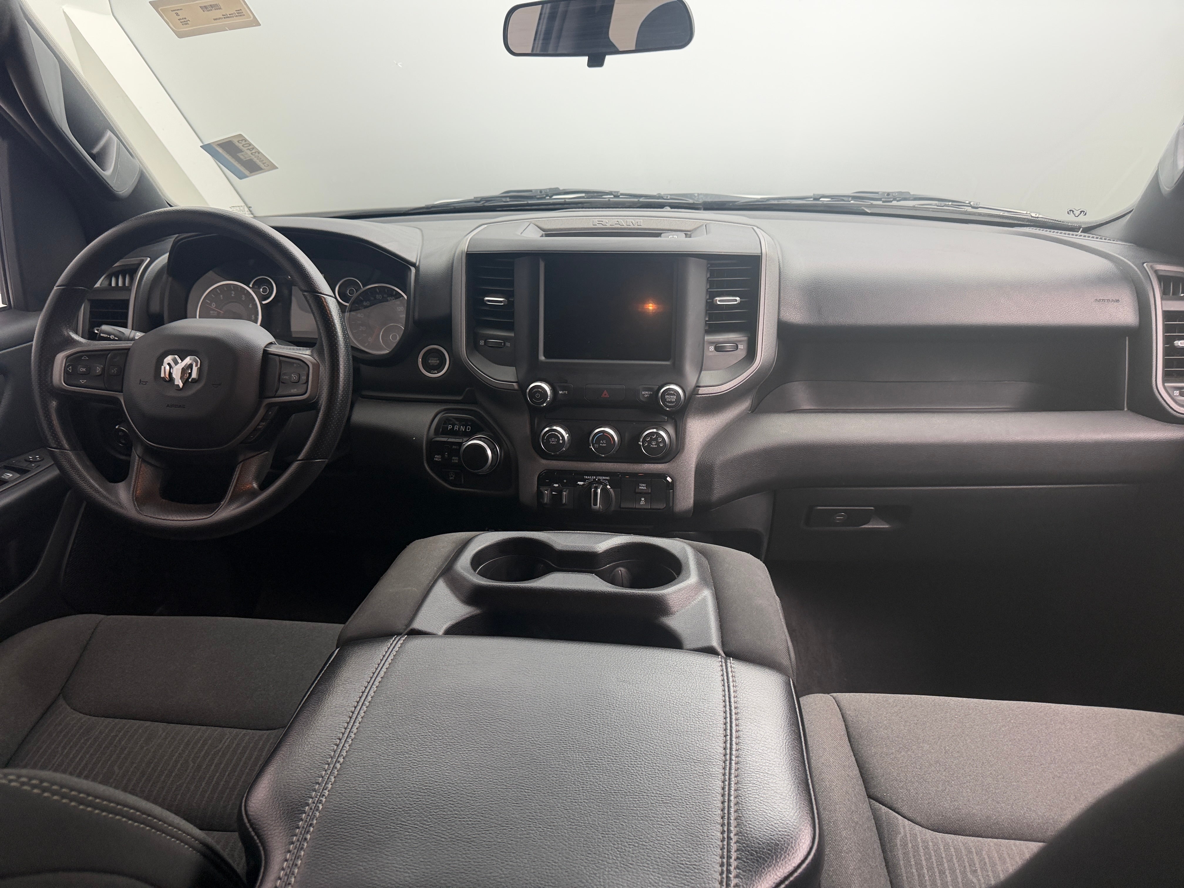 2024 RAM 1500 Pickup