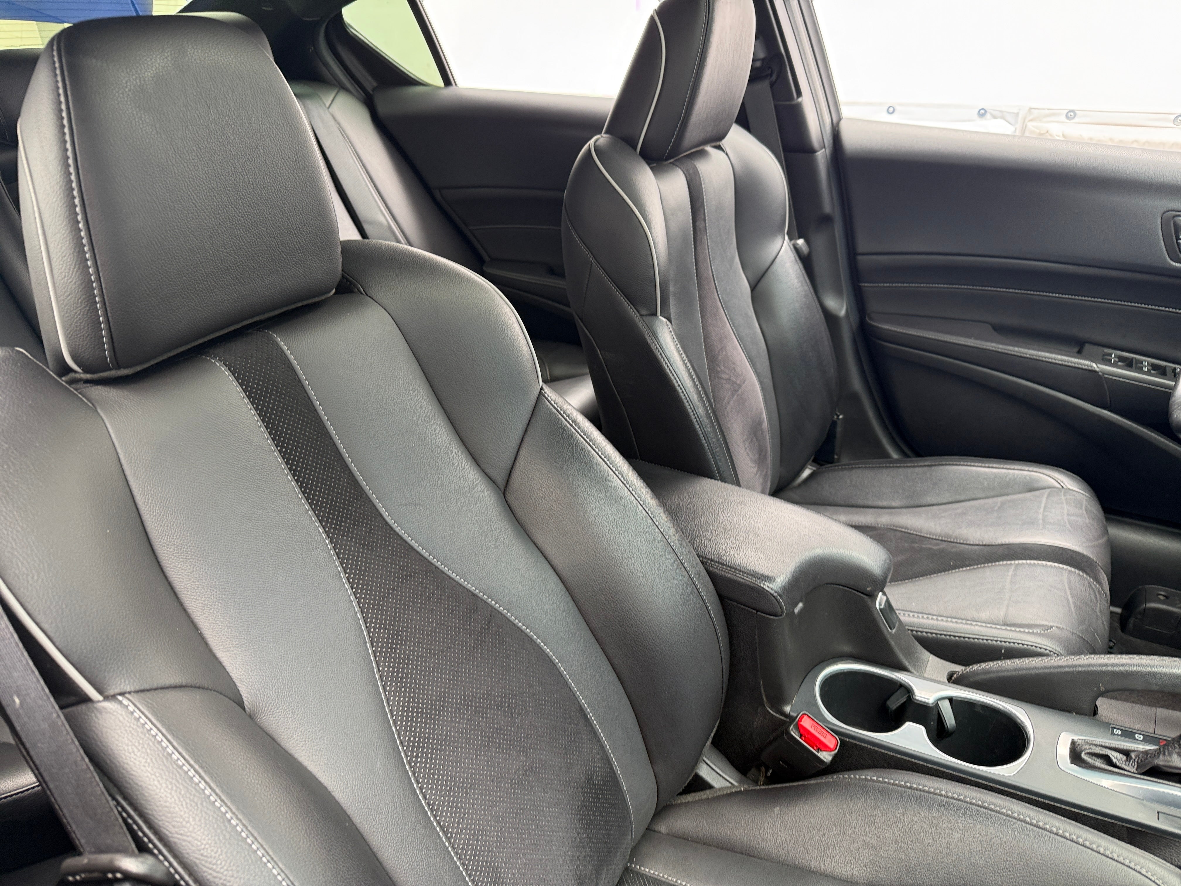 2019 Acura ILX Premium