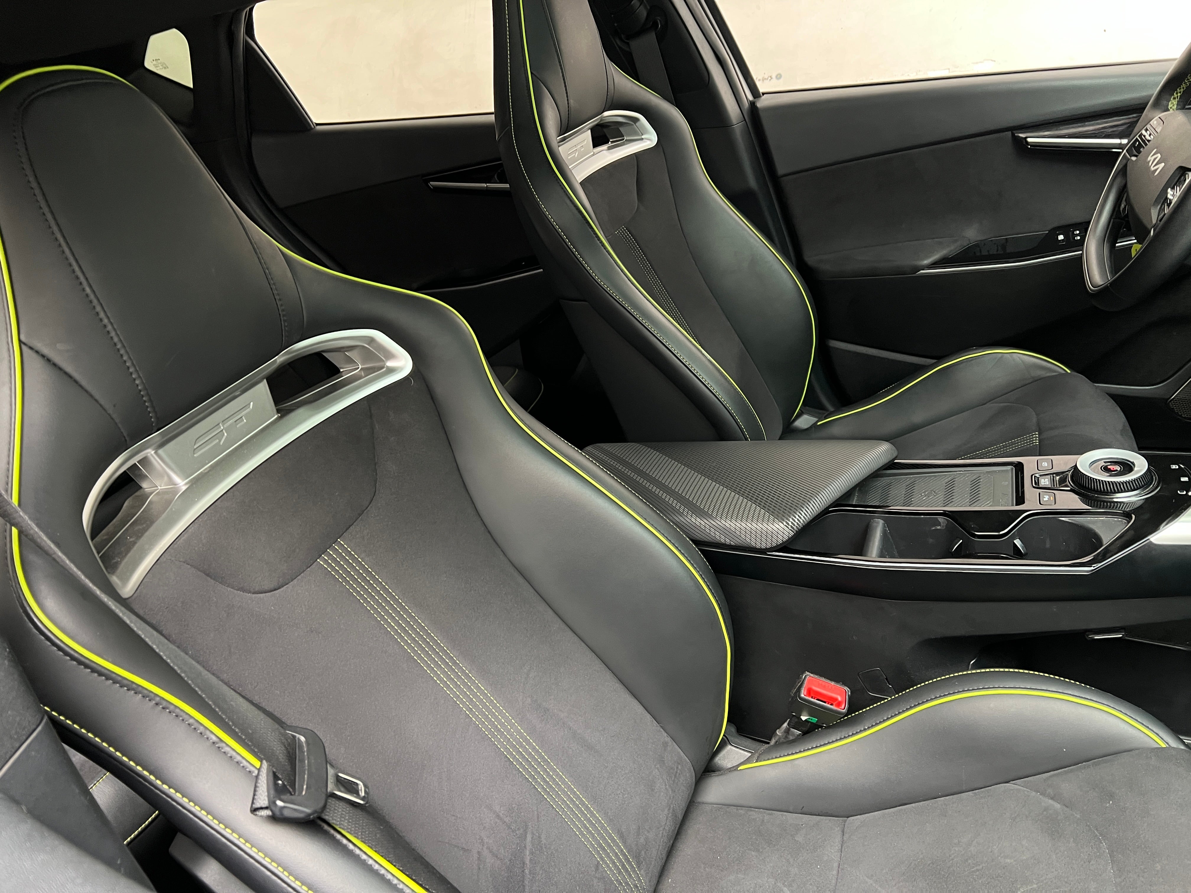 2023 Kia EV6 GT
