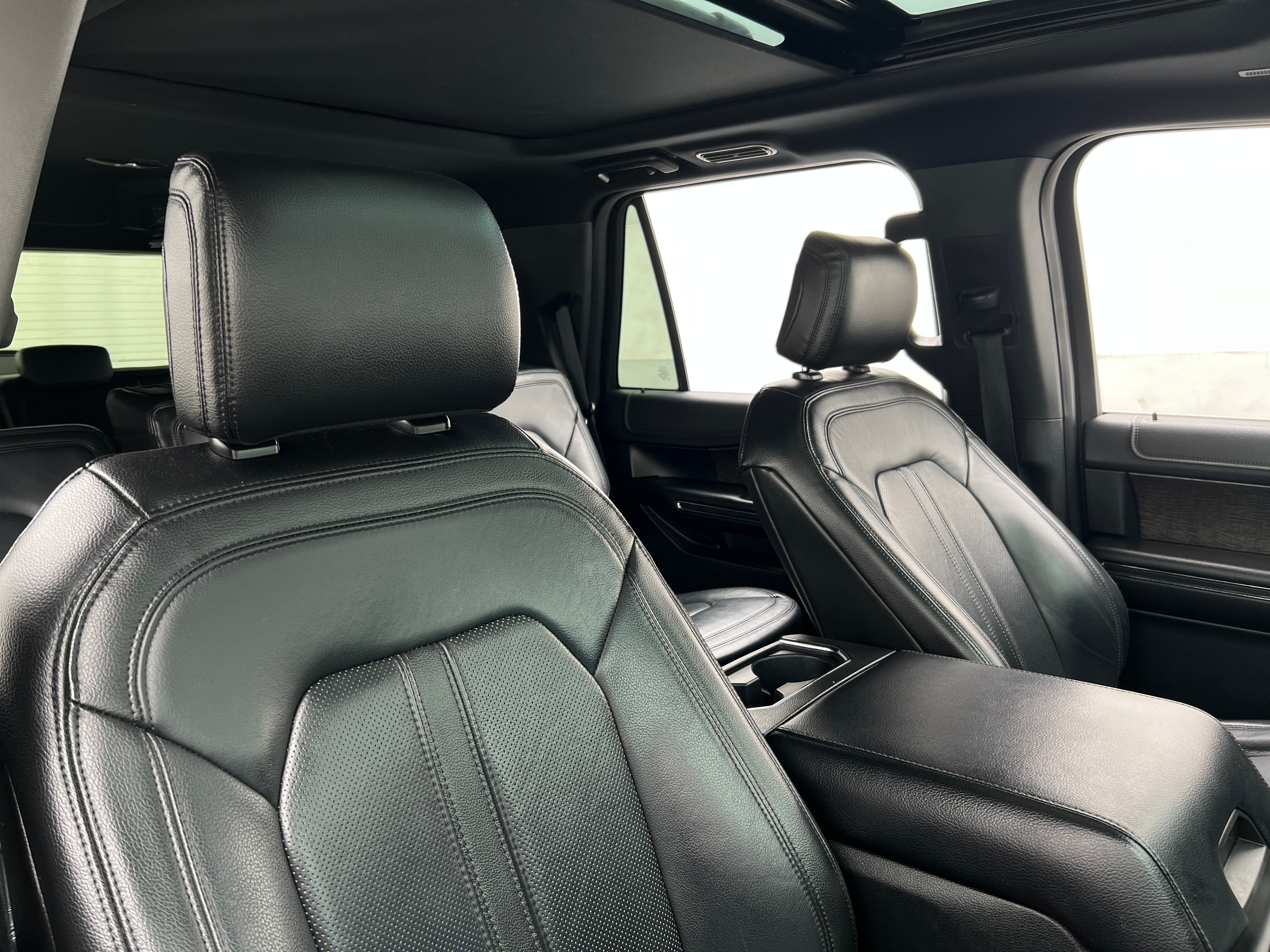2018 Ford Expedition