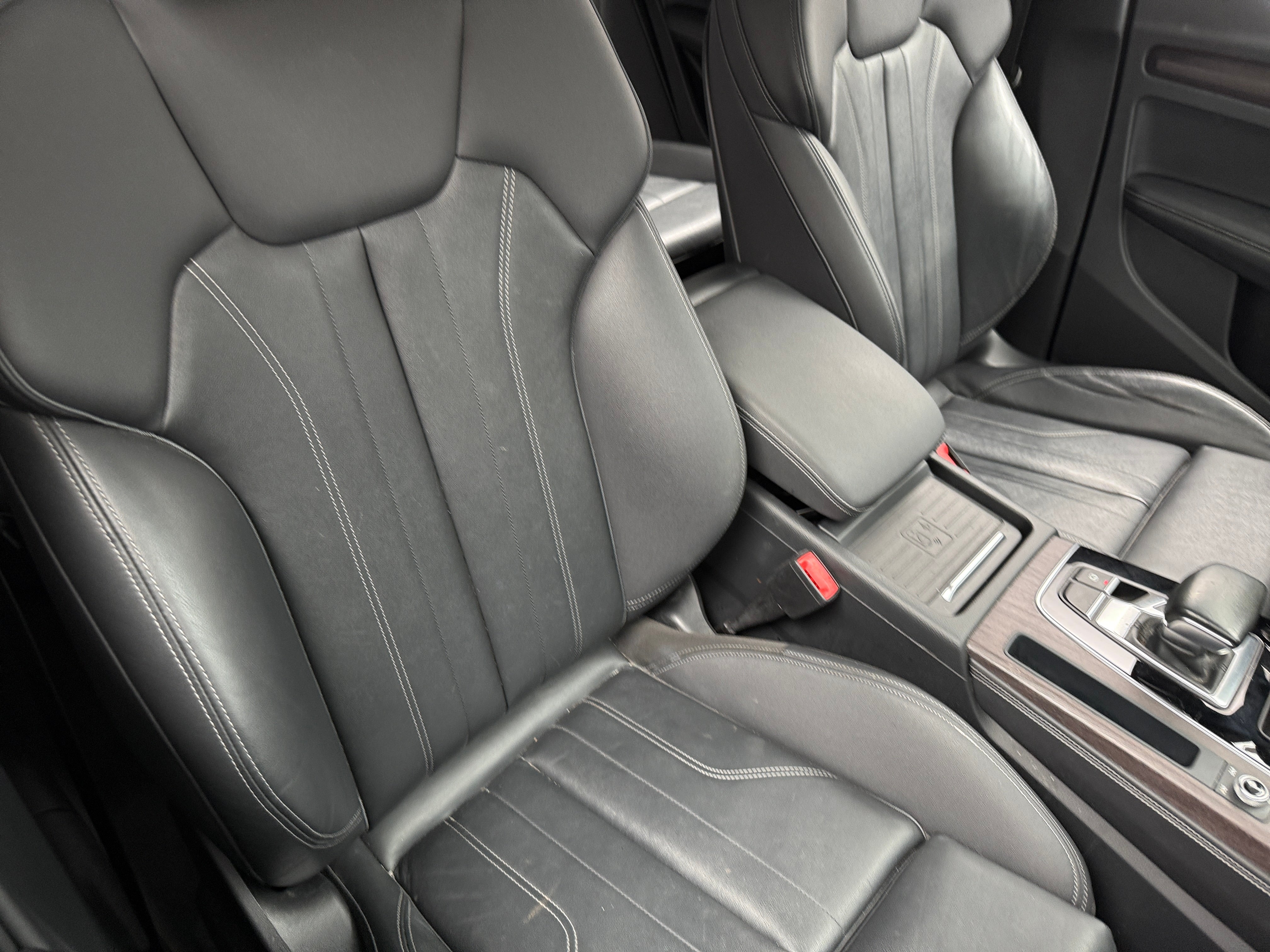 2021 Audi Q5 Sportback