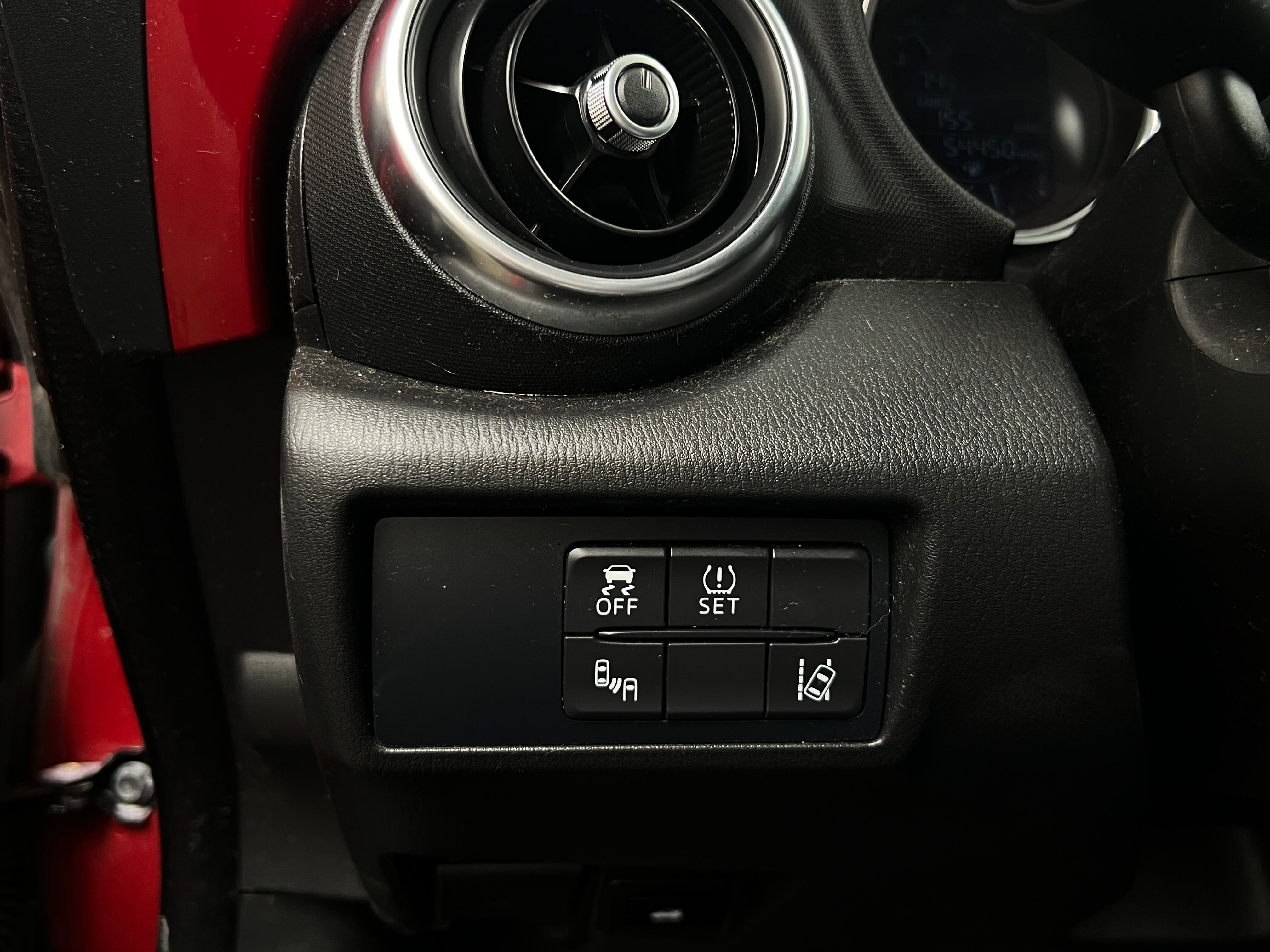 2016 Mazda MX-5 Miata Grand Touring