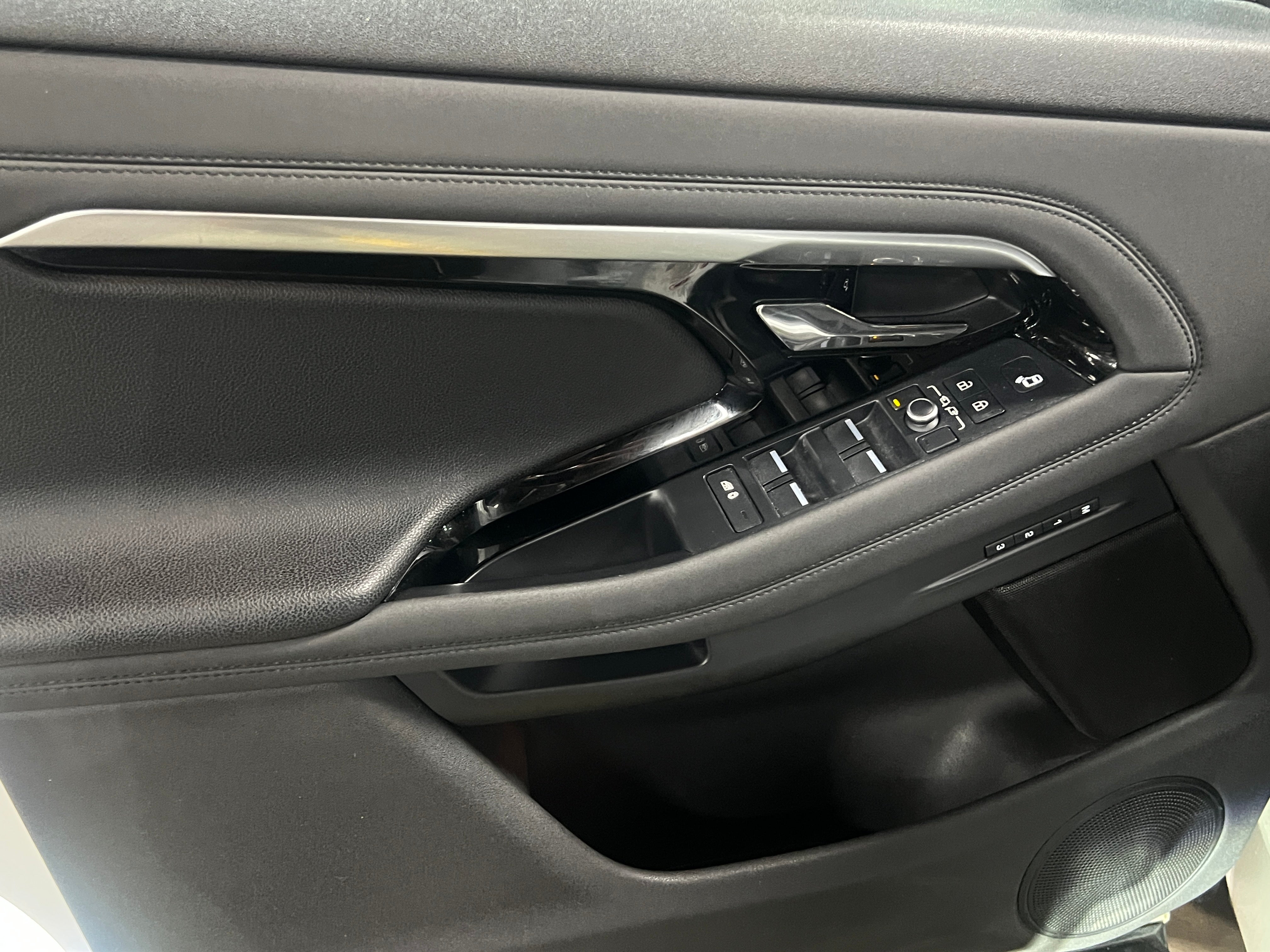 2022 Land Rover Range Rover Evoque