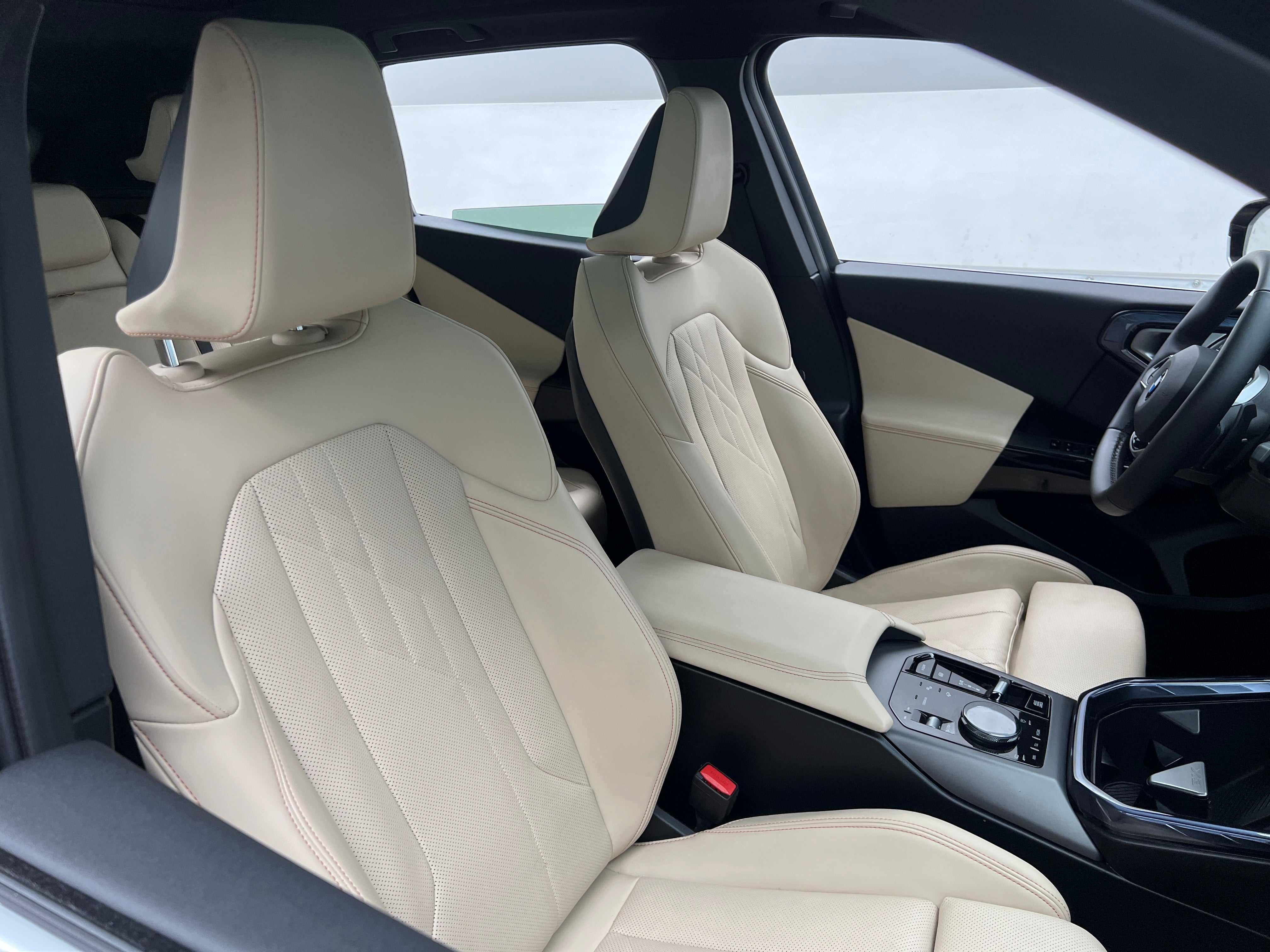 2026 BMW X3 30