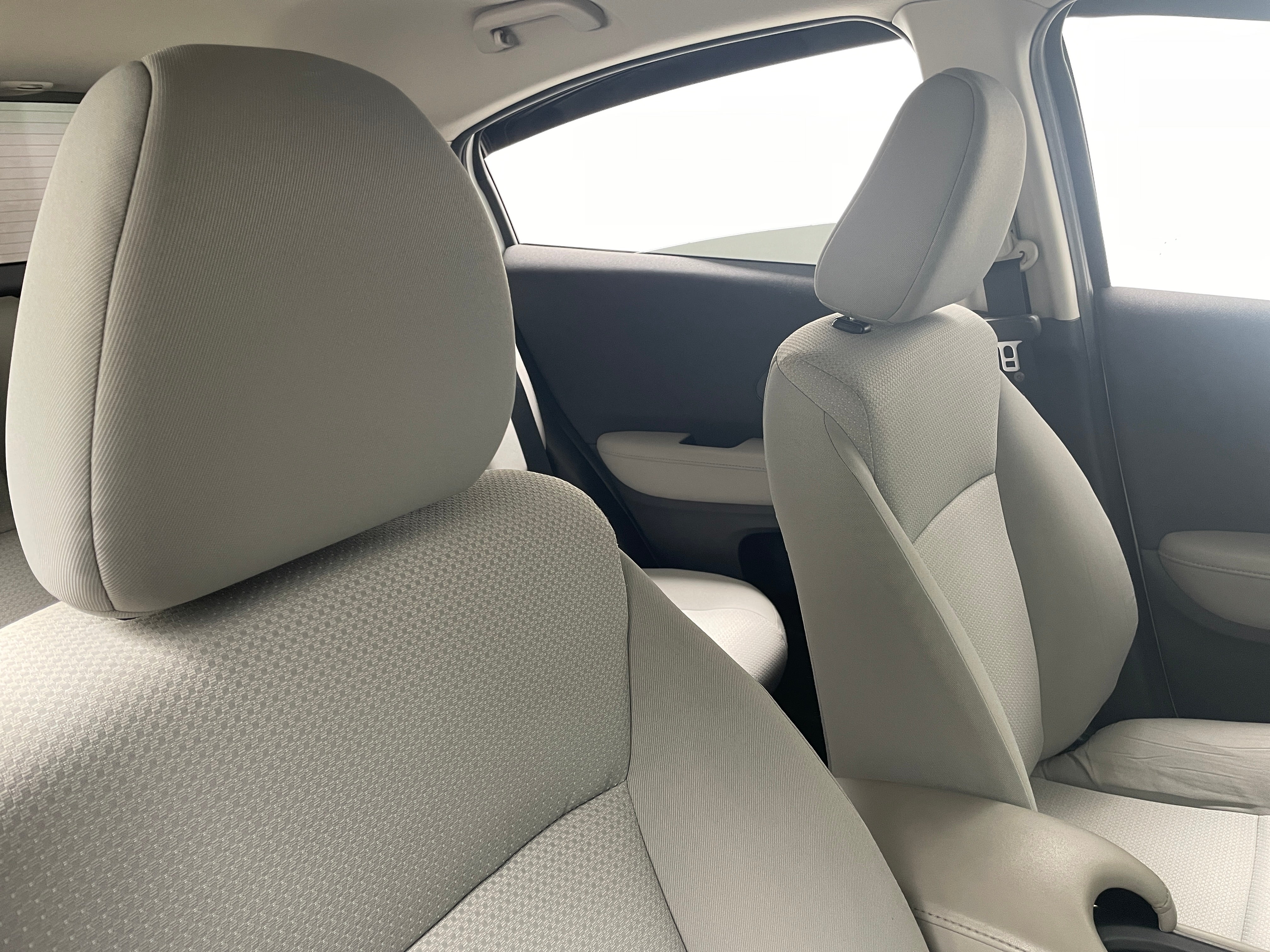 2021 Honda HR-V