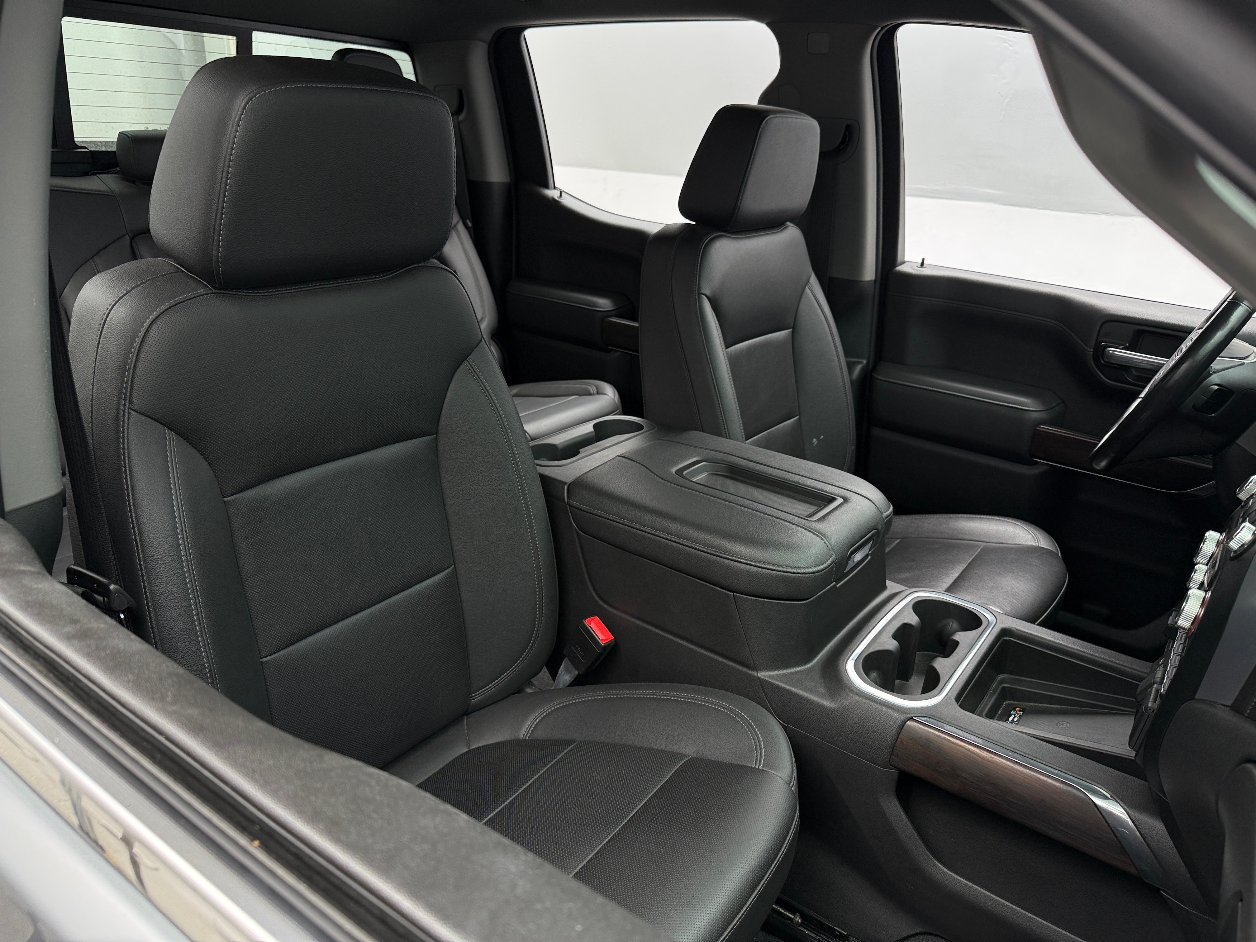 2022 GMC Sierra 1500 Limited