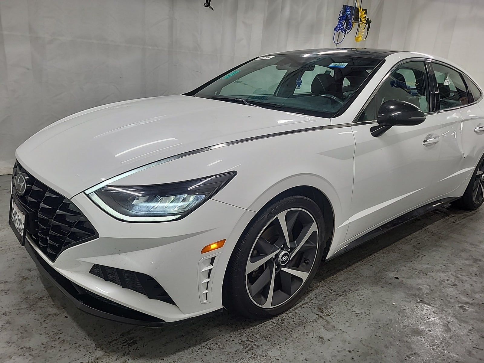 2023 Hyundai Sonata SEL Plus