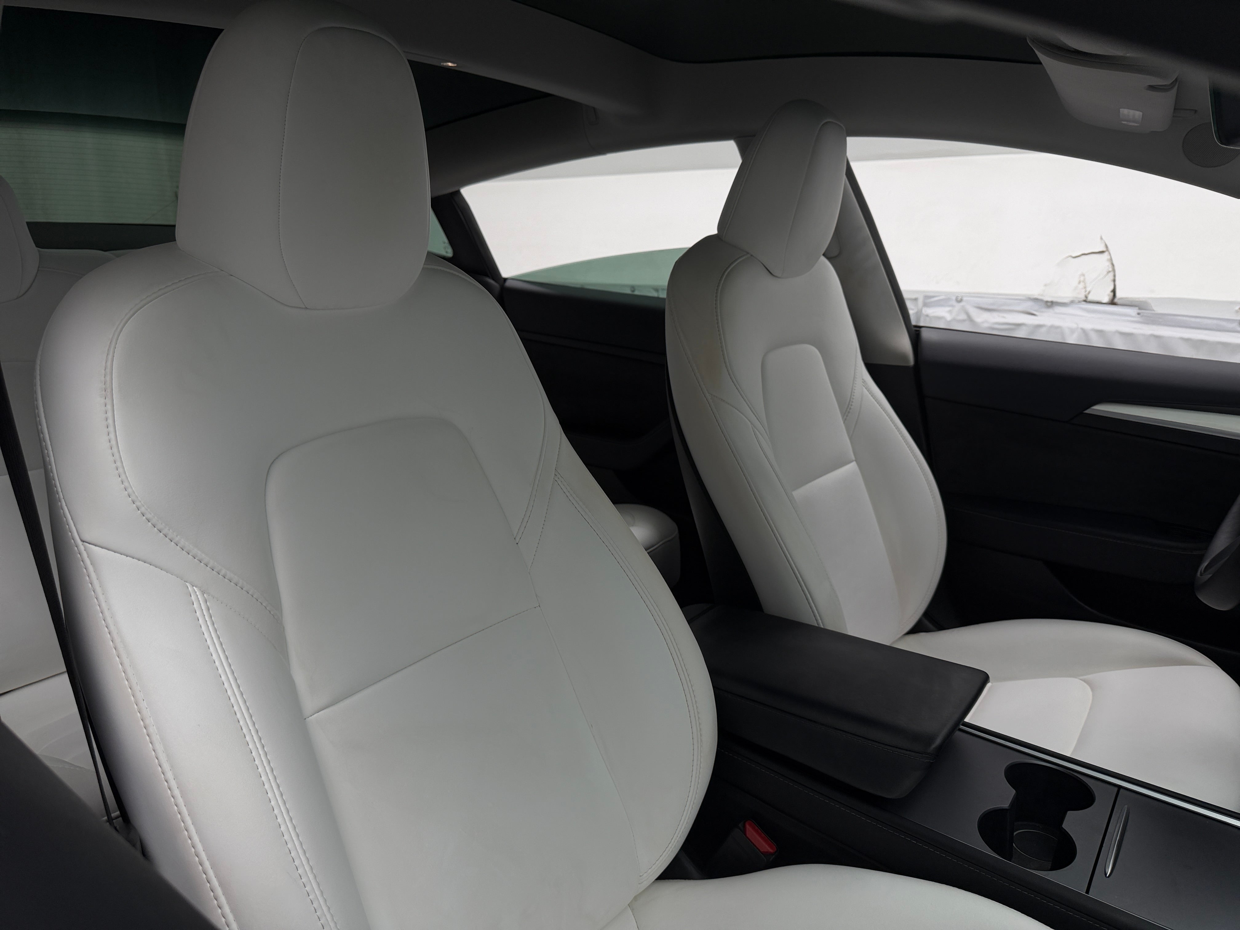 Used 2023 Tesla Model 3 Base with VIN 5YJ3E1EA0PF638282 for sale in Auburn, WA
