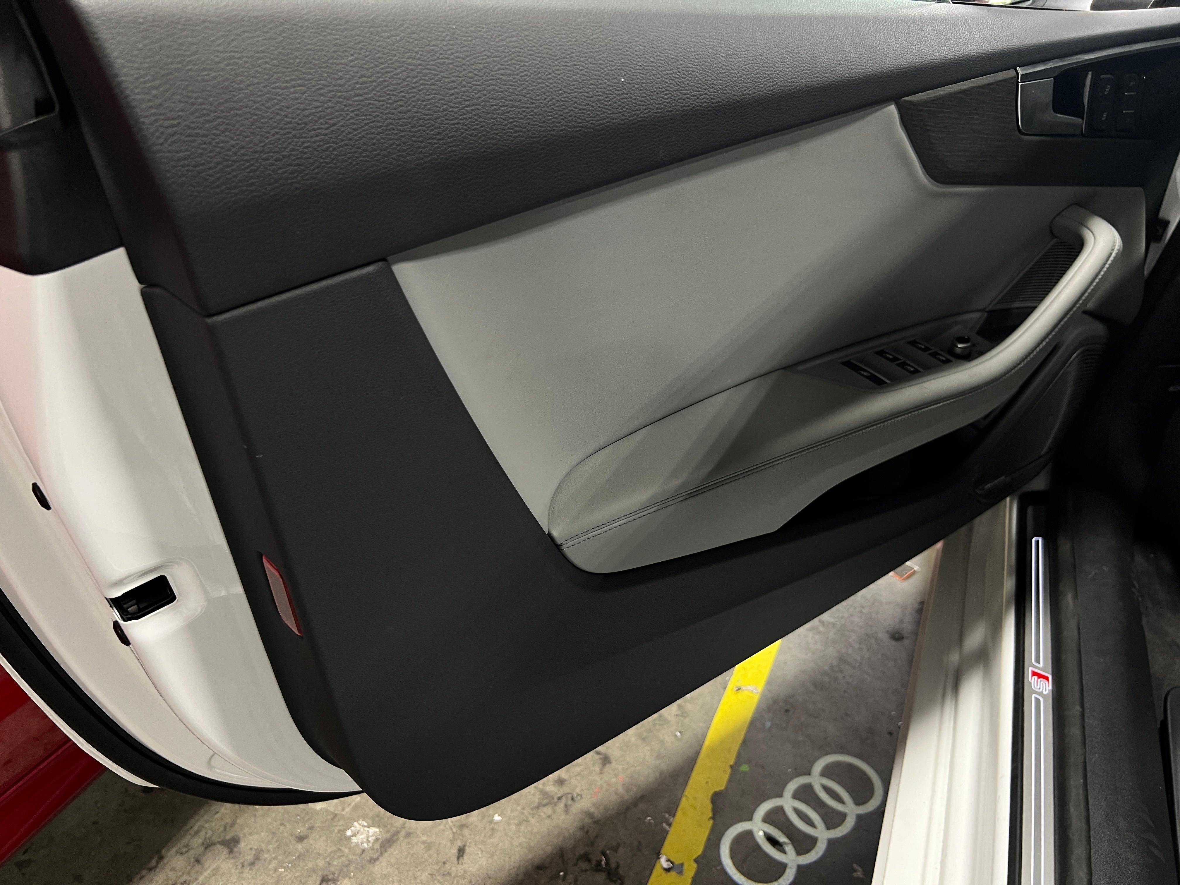 2023 Audi A5 Cabriolet