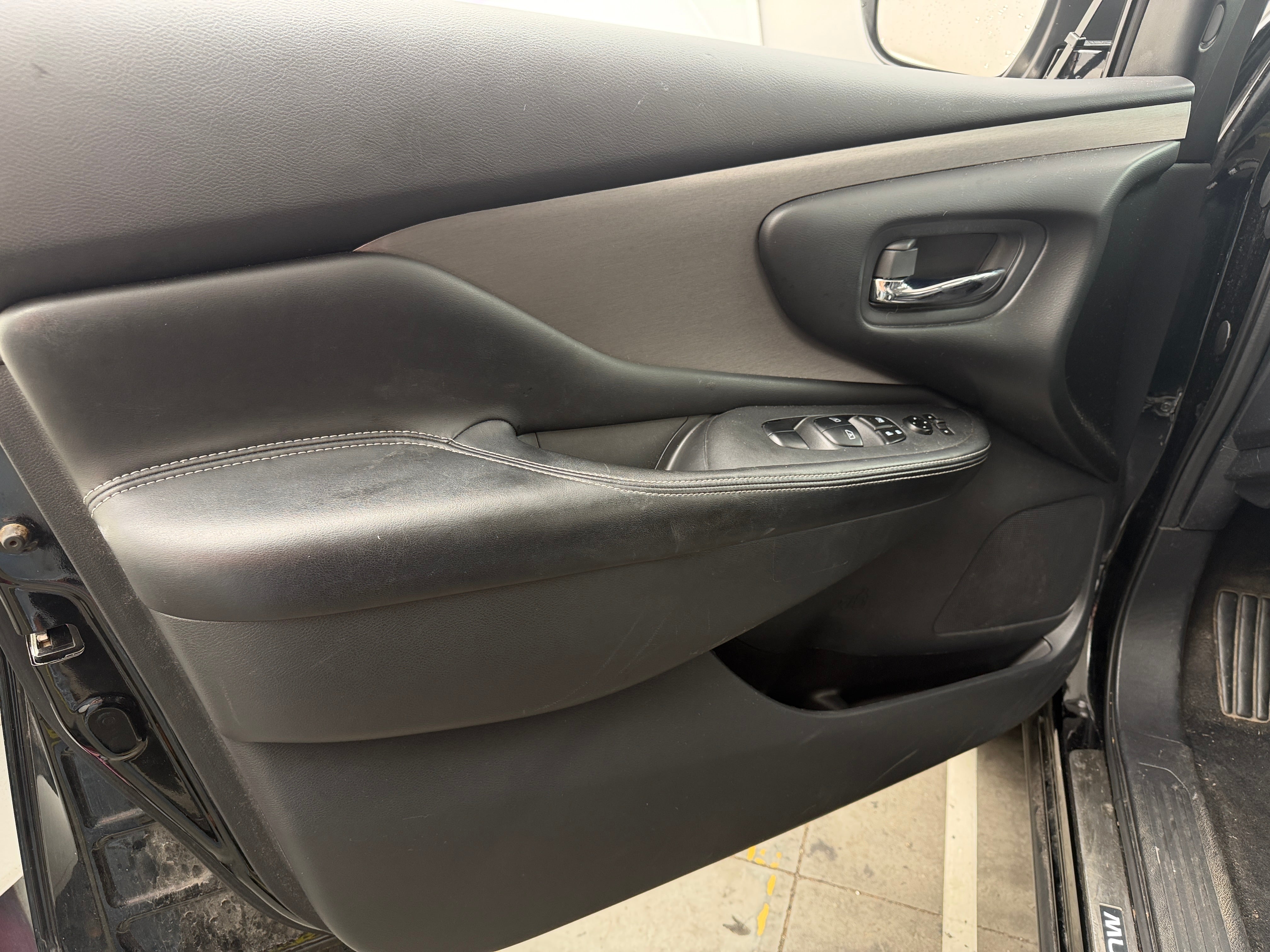 2023 Nissan Murano