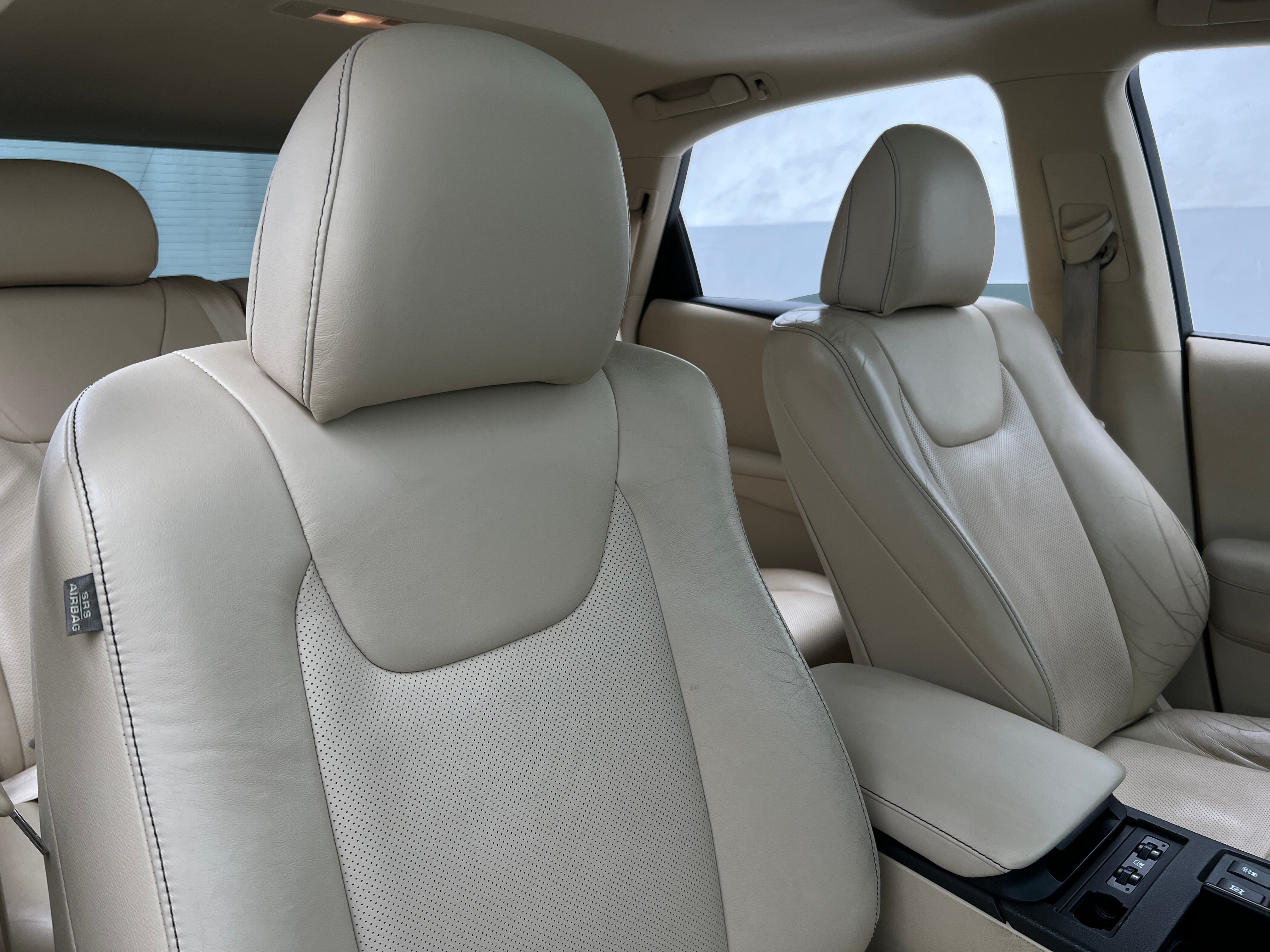 2015 Lexus RX