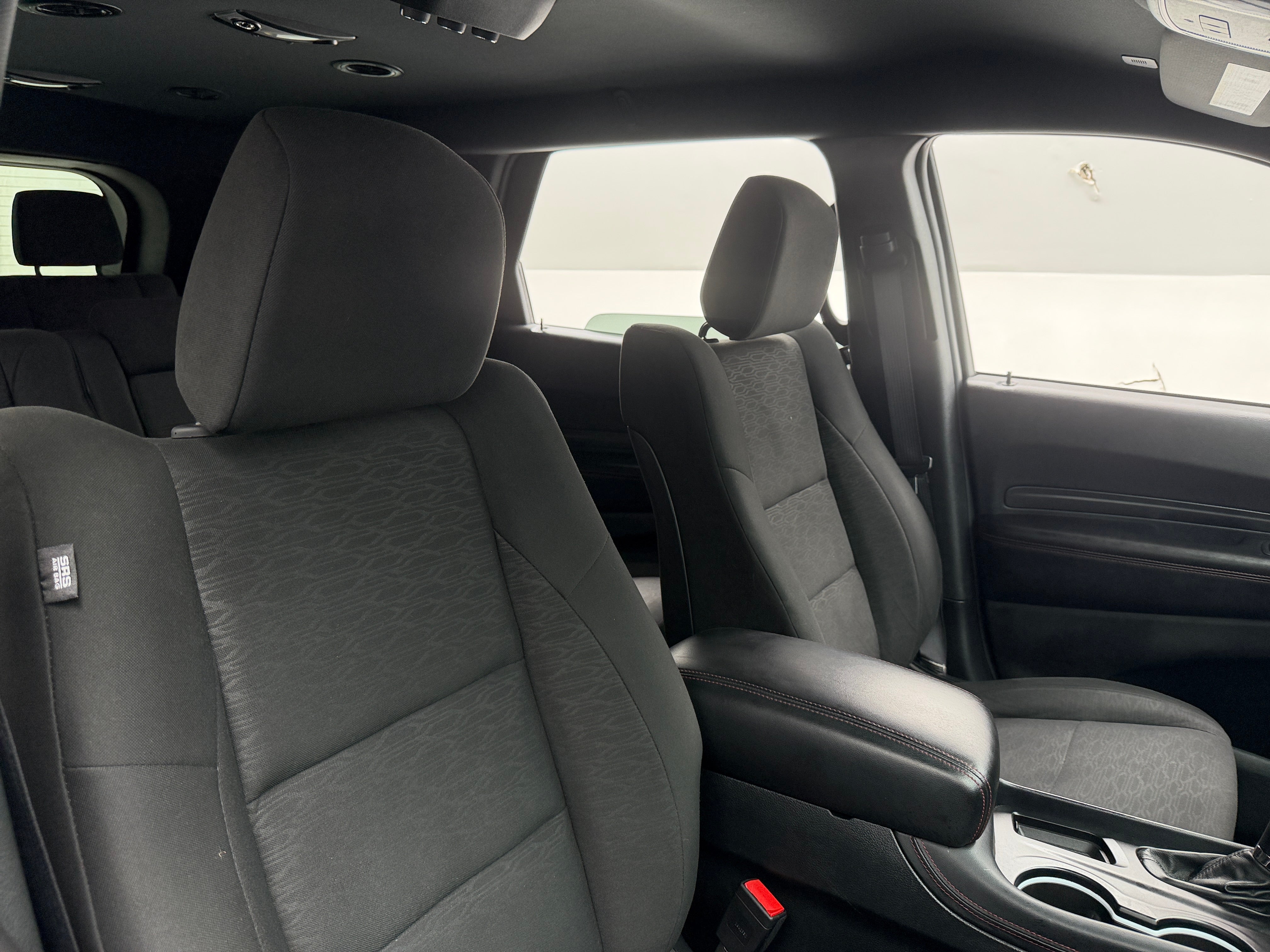 2025 Dodge Durango