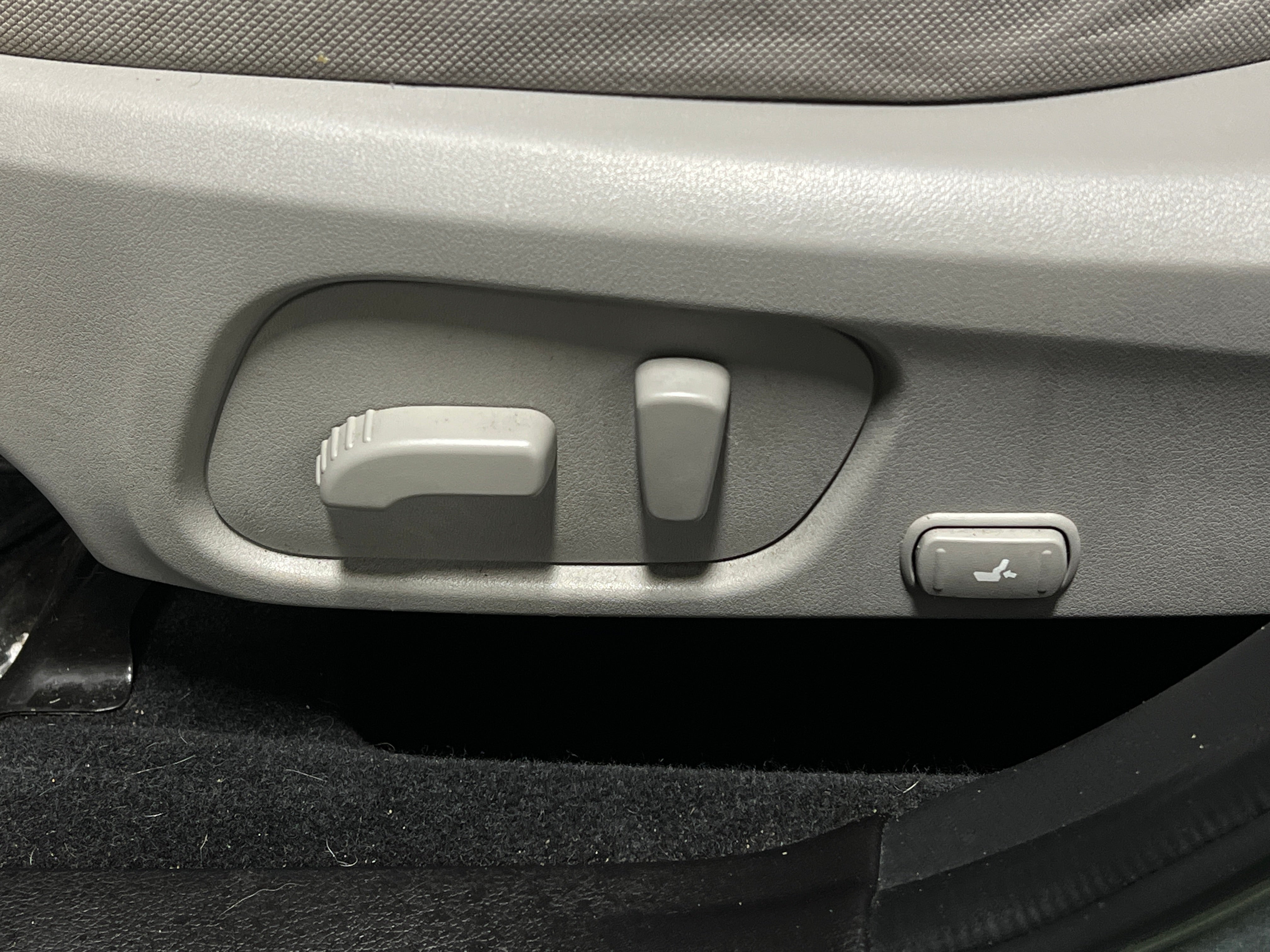 2016 Subaru Forester i Premium