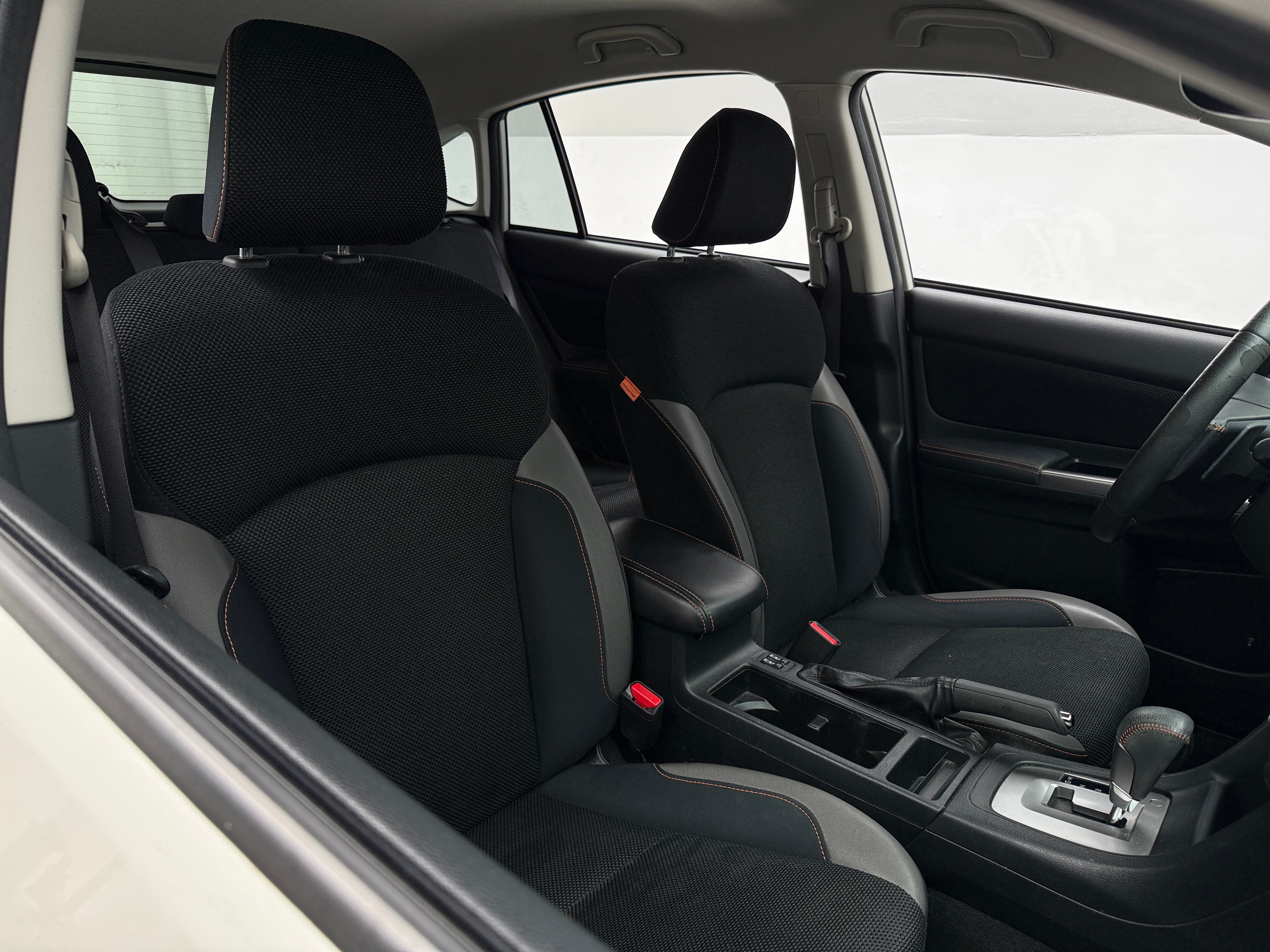 2016 Subaru Crosstrek