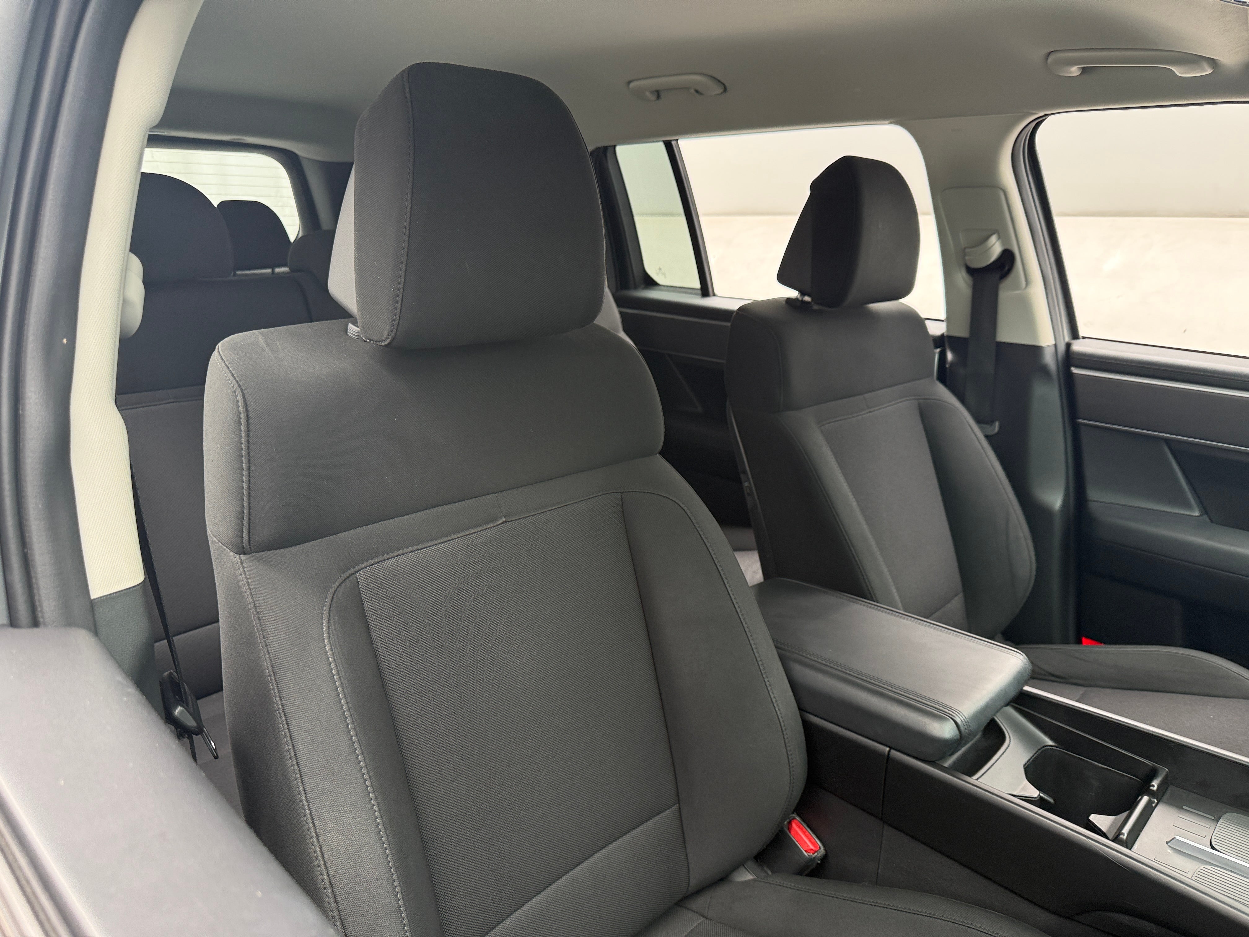 2024 Hyundai Santa Fe SE