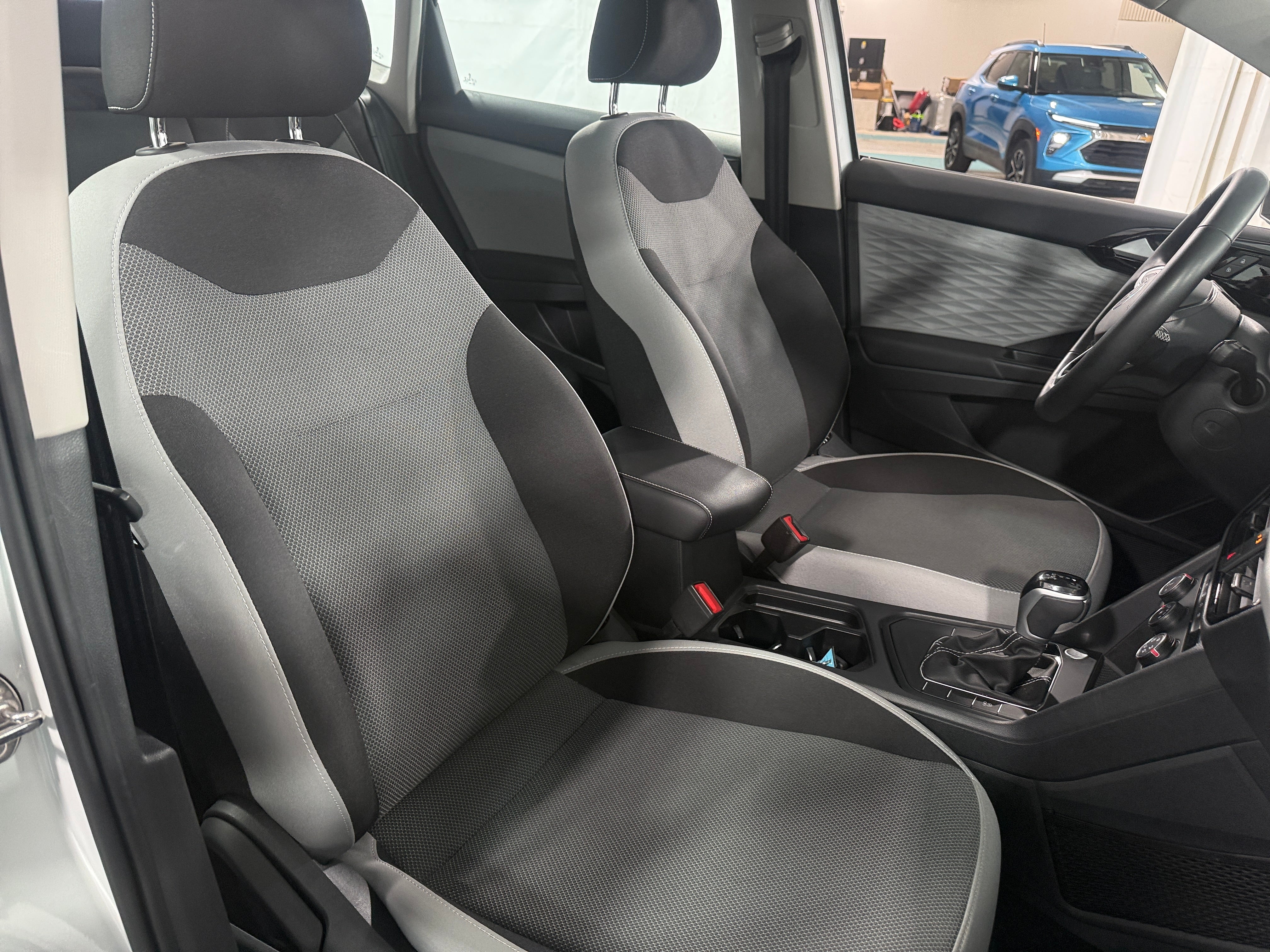 2022 Volkswagen Taos S