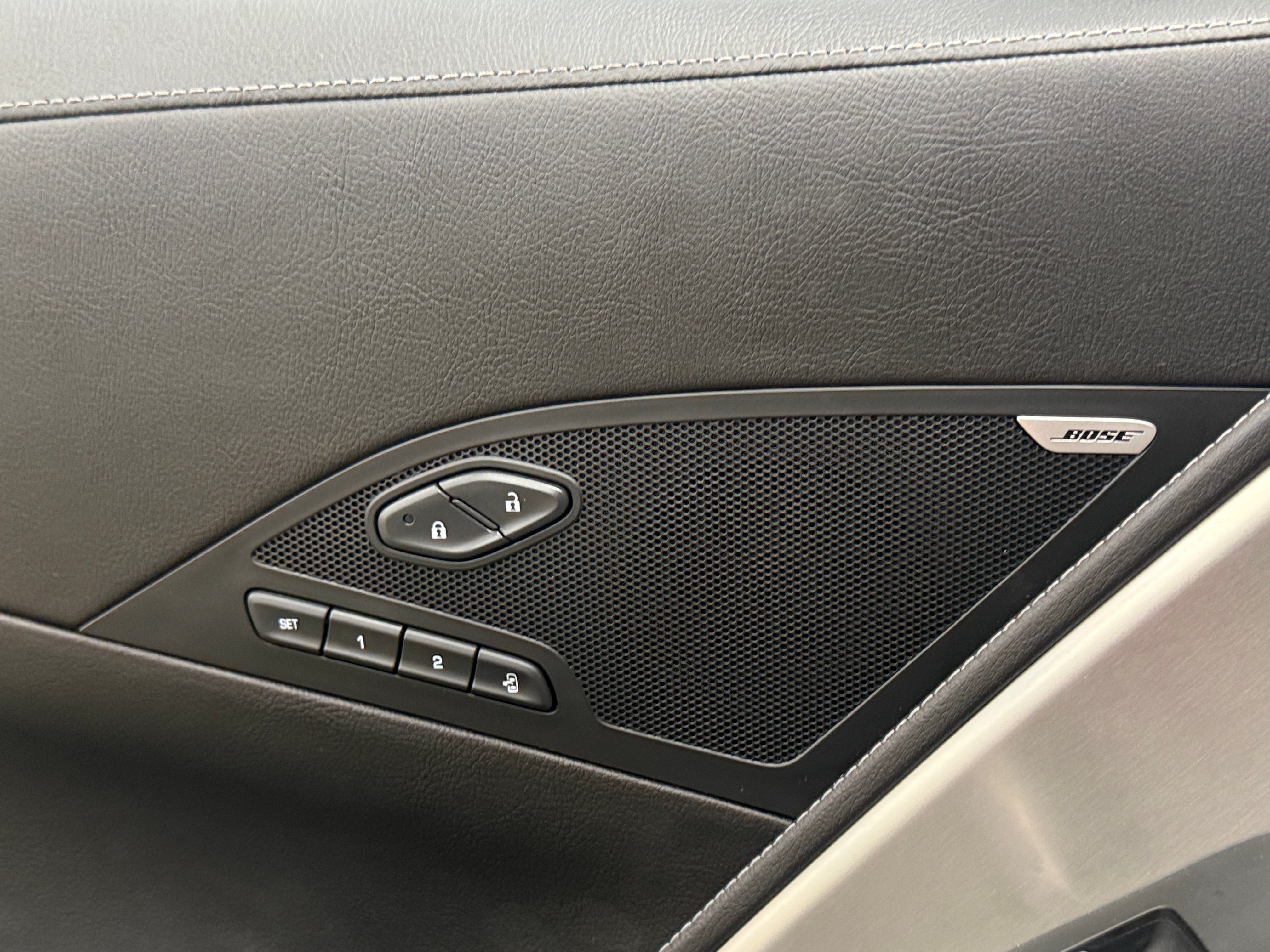 2015 Chevrolet Corvette