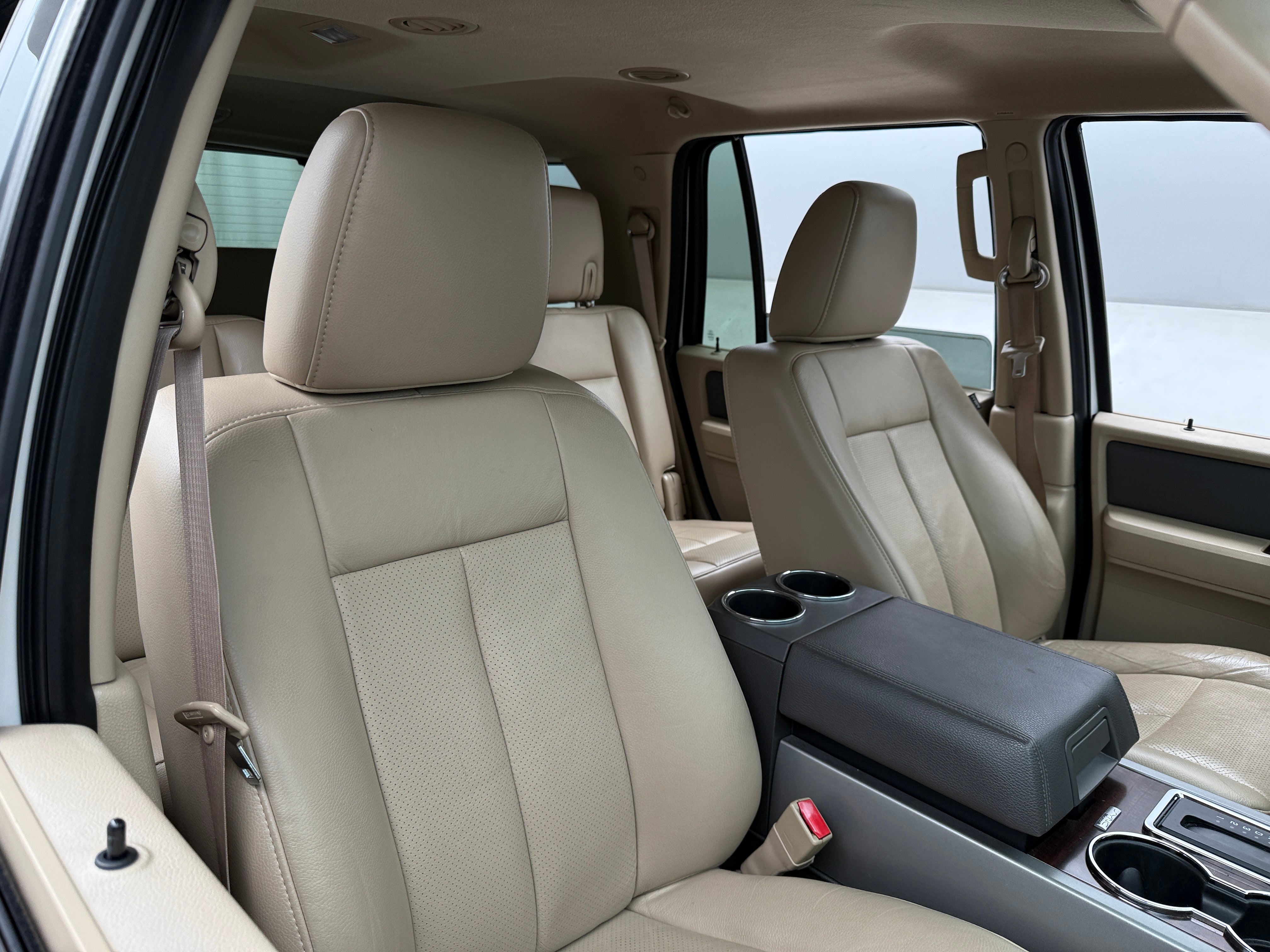 2014 Ford Expedition