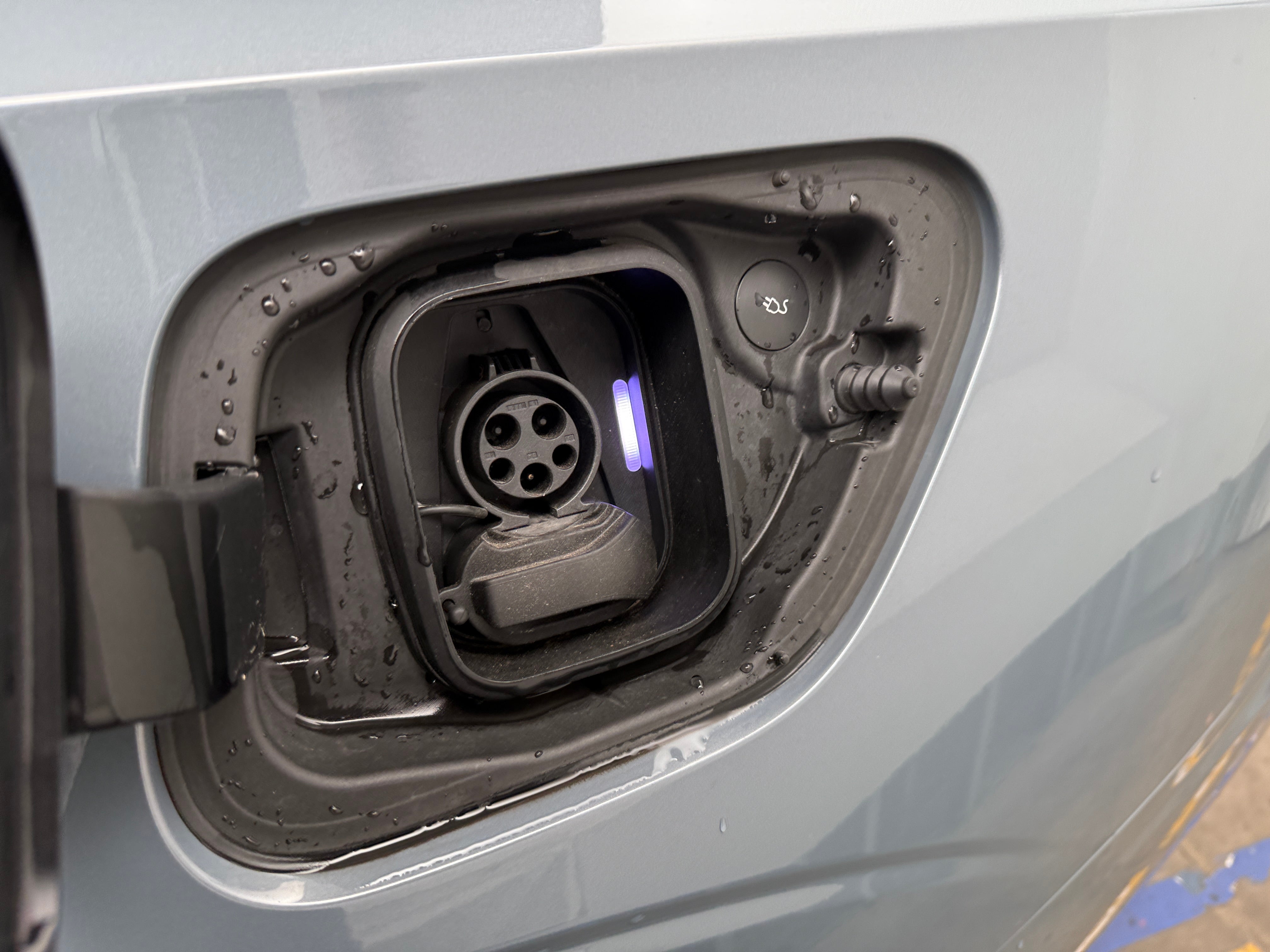 Used 2022 Polestar 2 Base with VIN LPSED3KA4NL059553 for sale in Auburn, WA