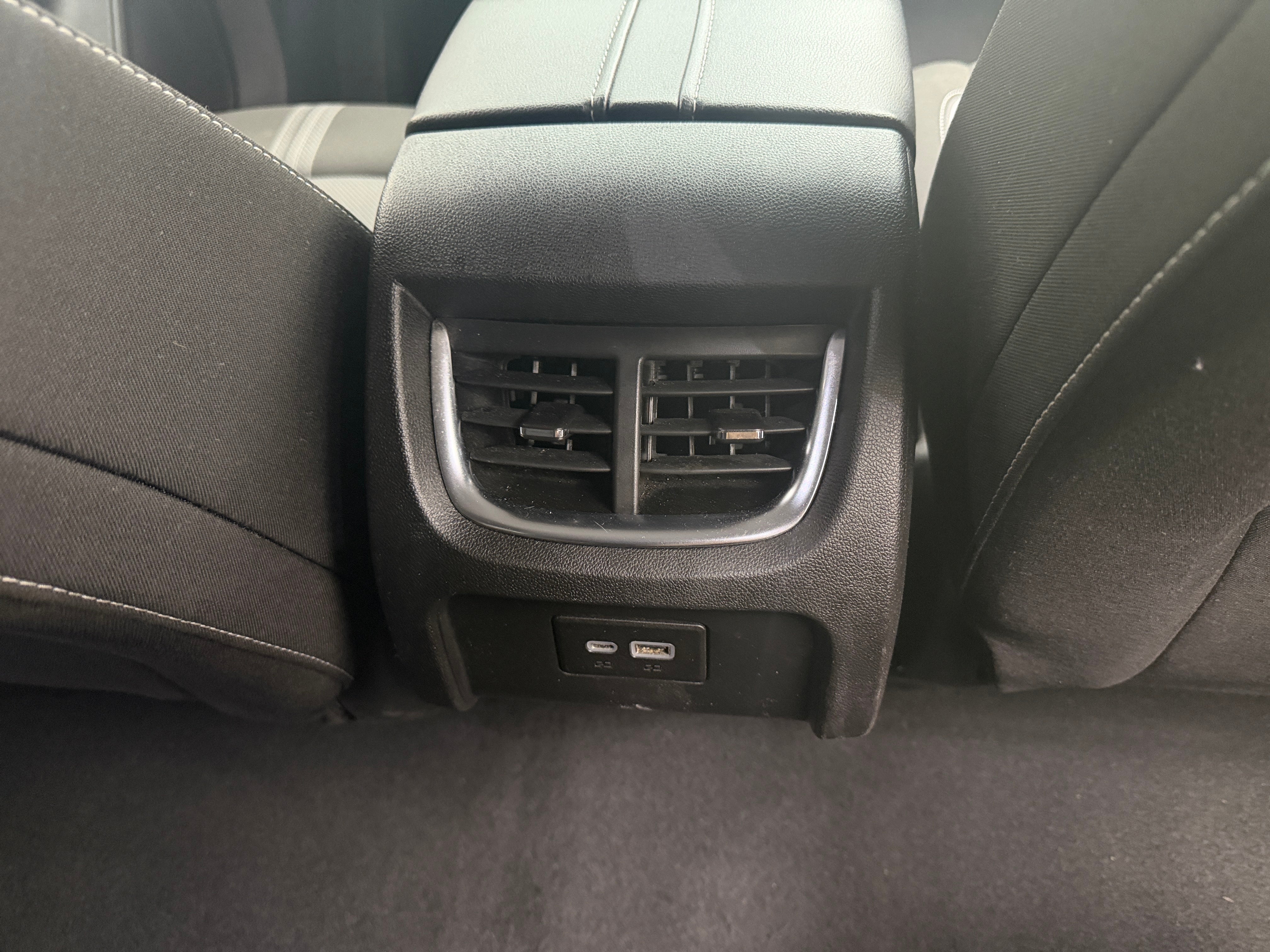 2025 Chevrolet Blazer