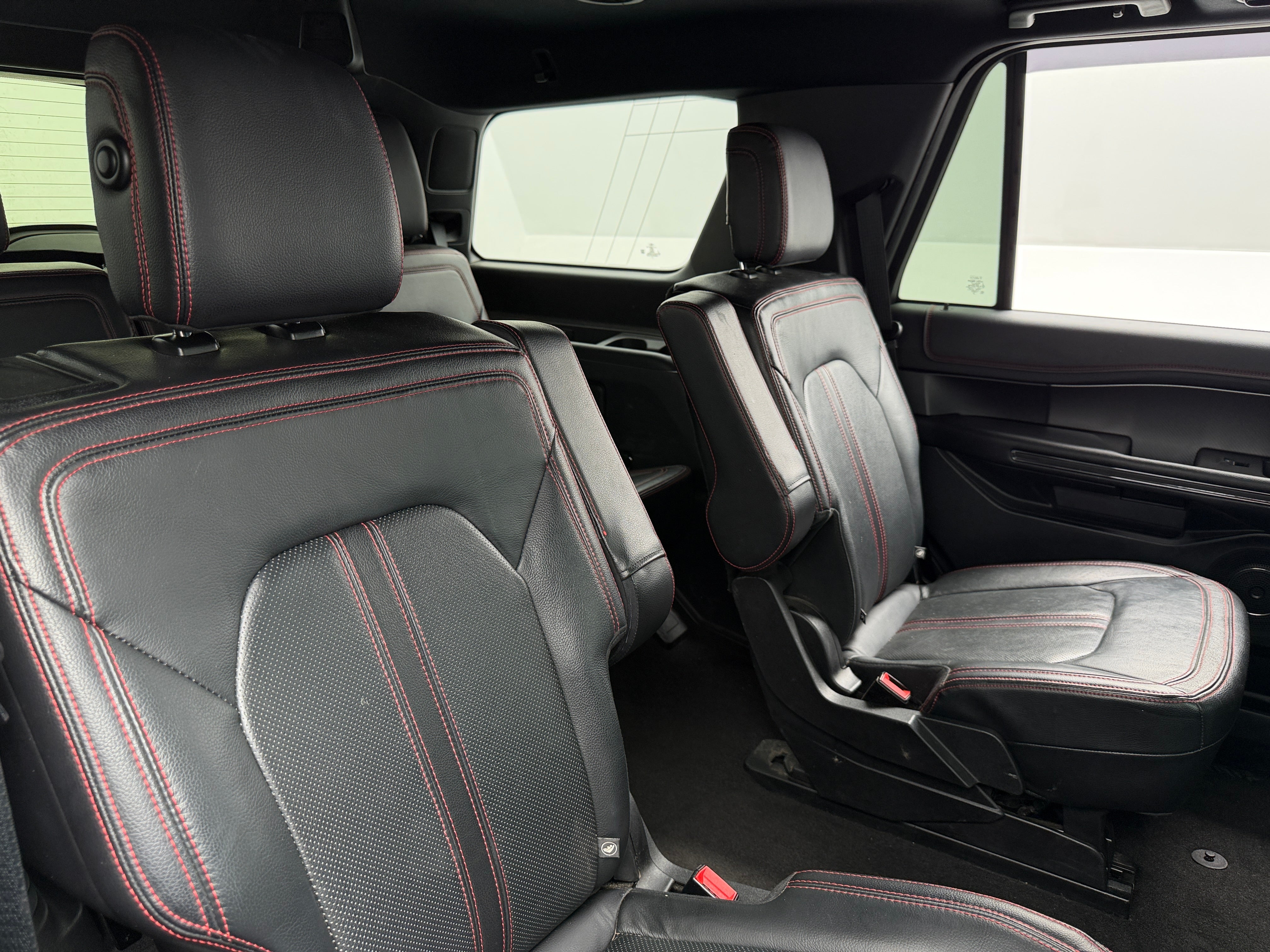 2019 Ford Expedition