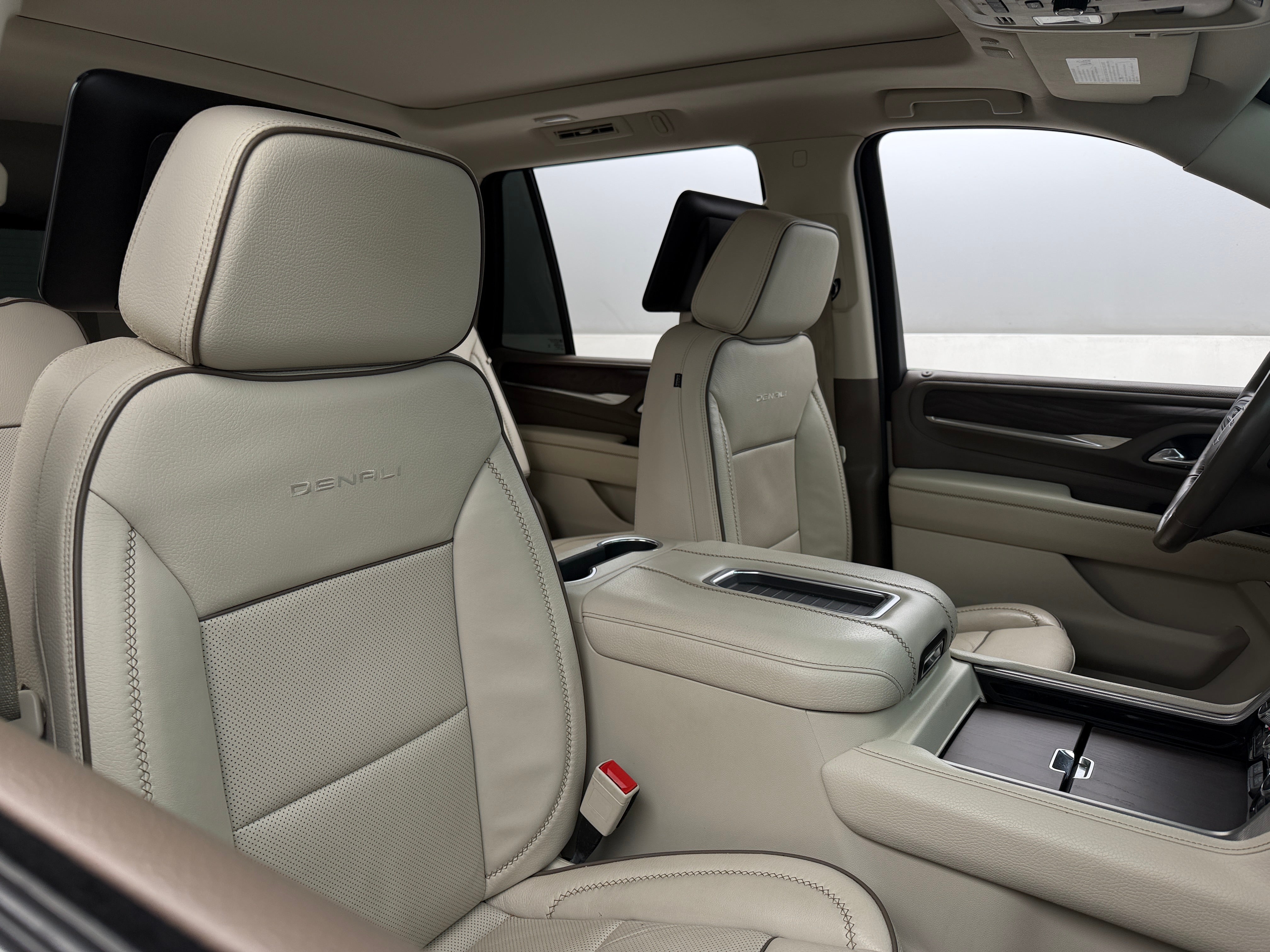 2021 GMC Yukon