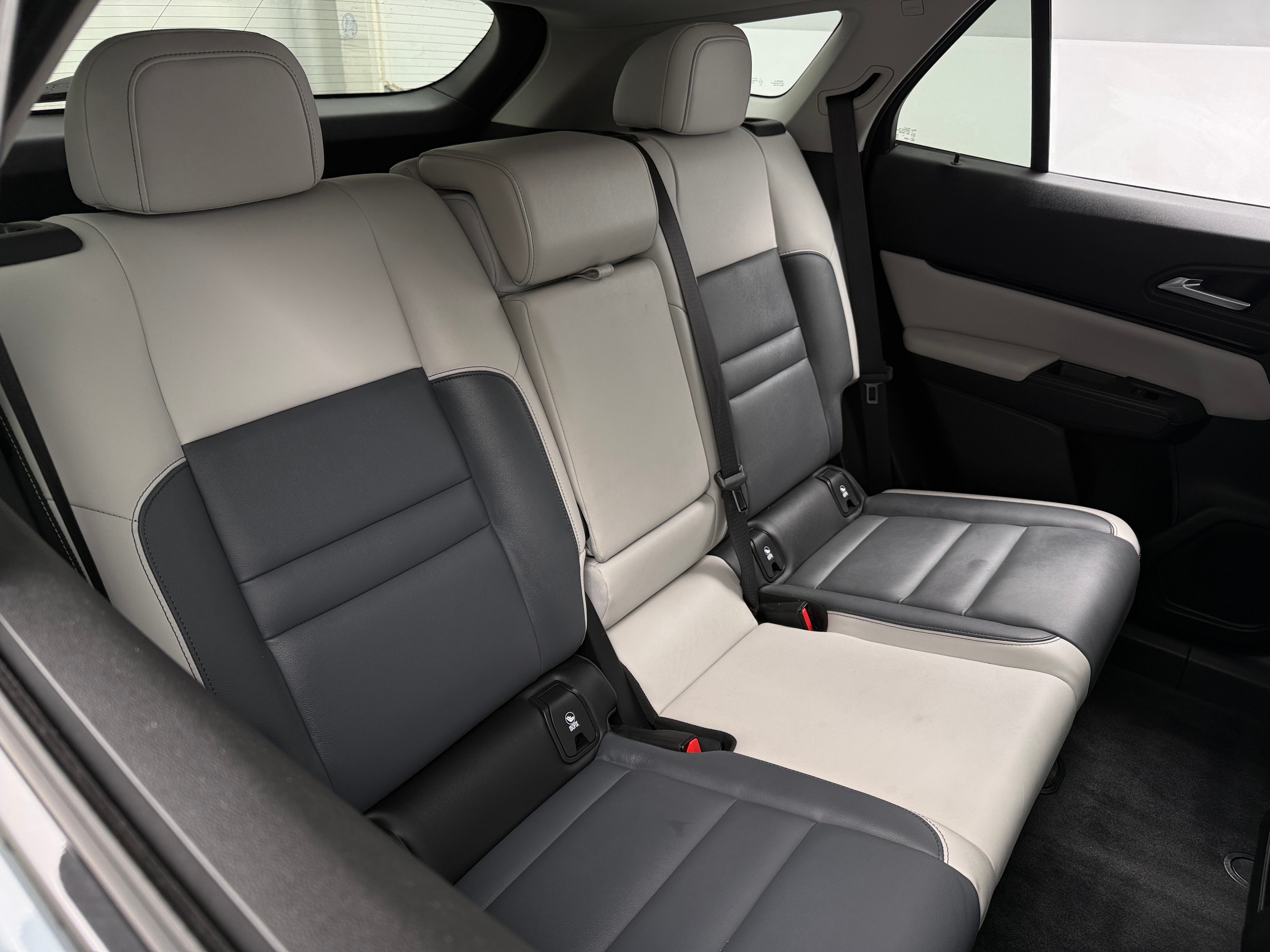 Used 2025 Honda Prologue Touring with VIN 3GPKHXRJ8SS500536 for sale in Auburn, WA