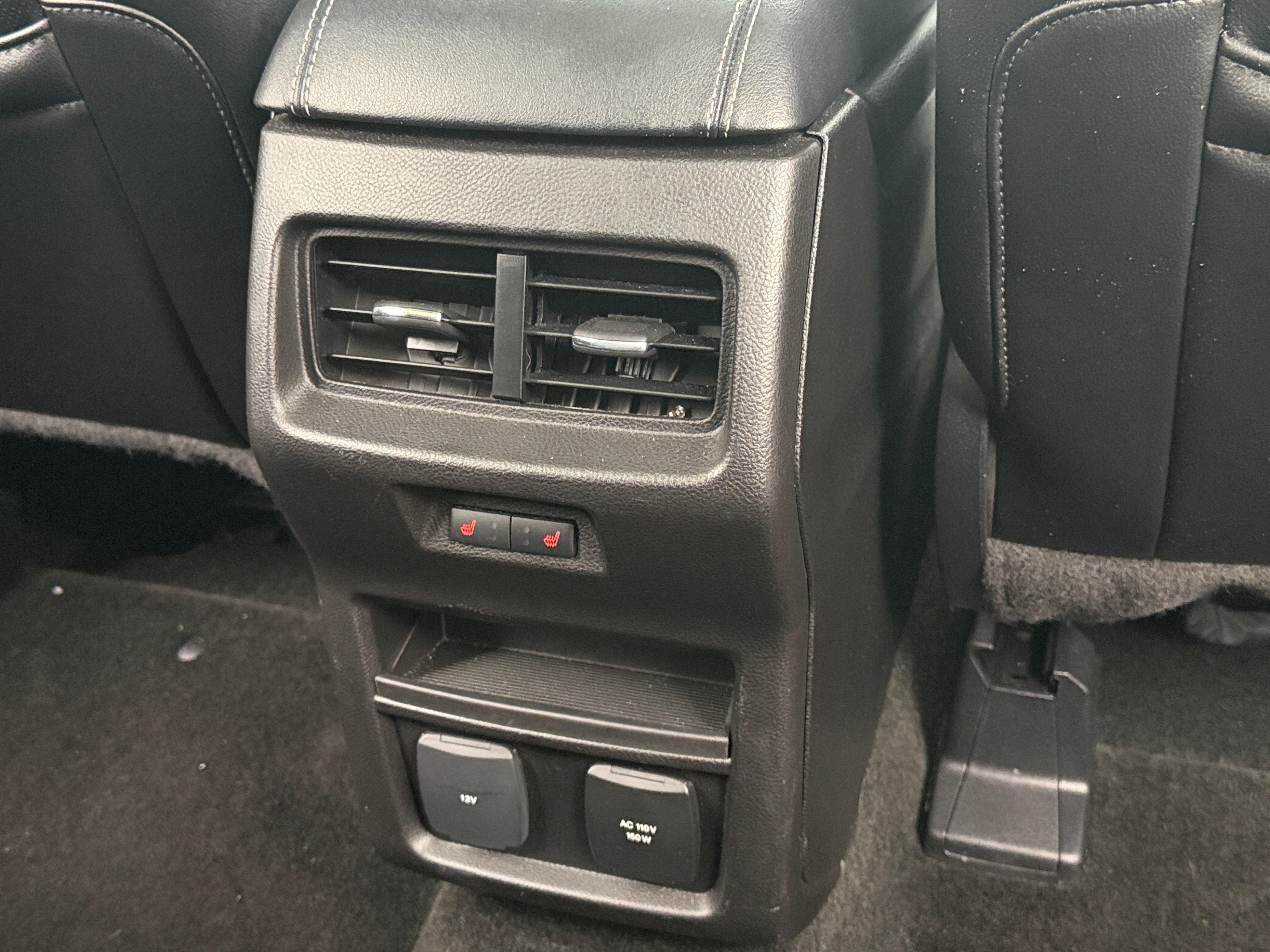 2015 Ford Edge