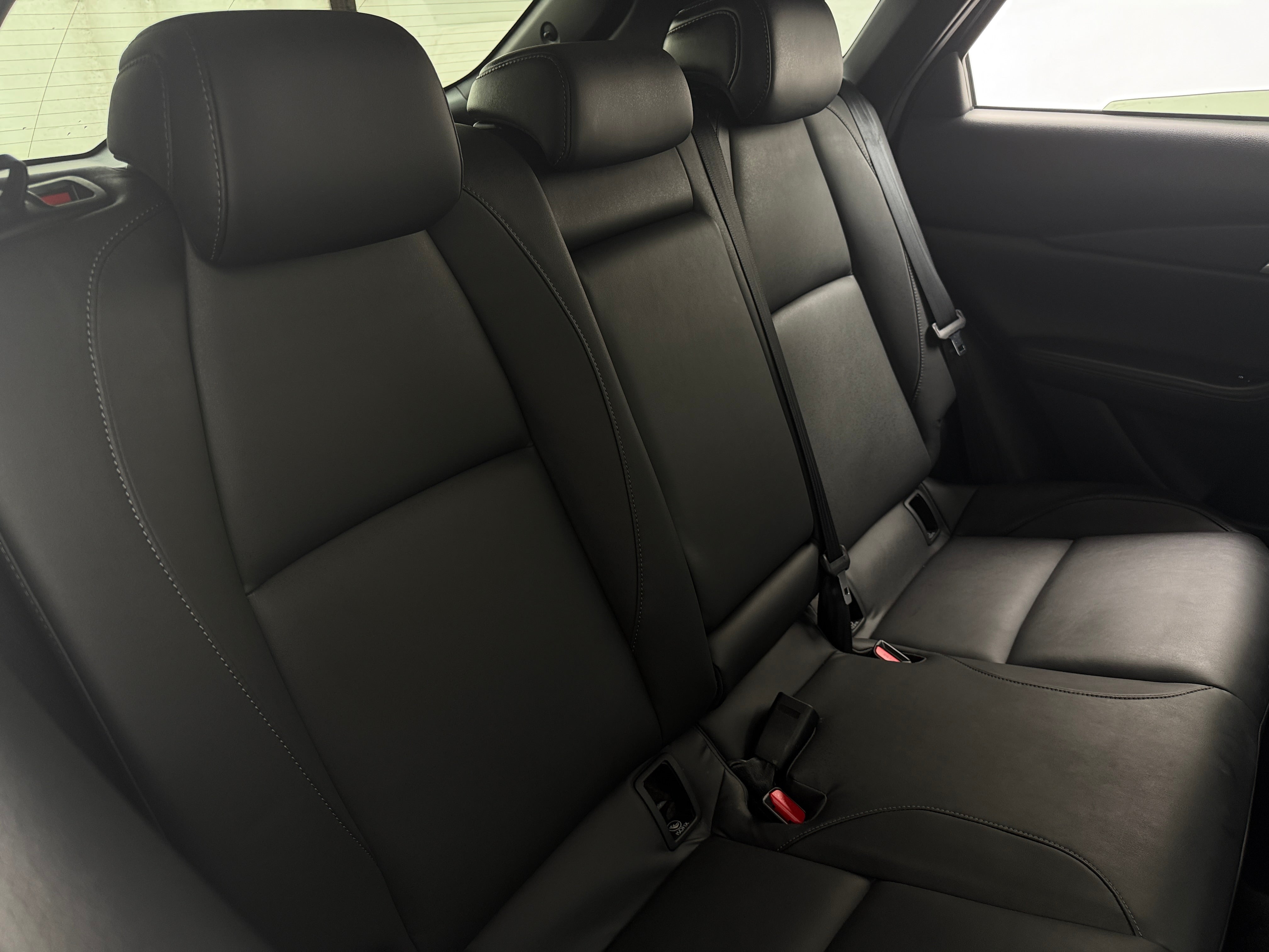 2022 Mazda CX-30 Select