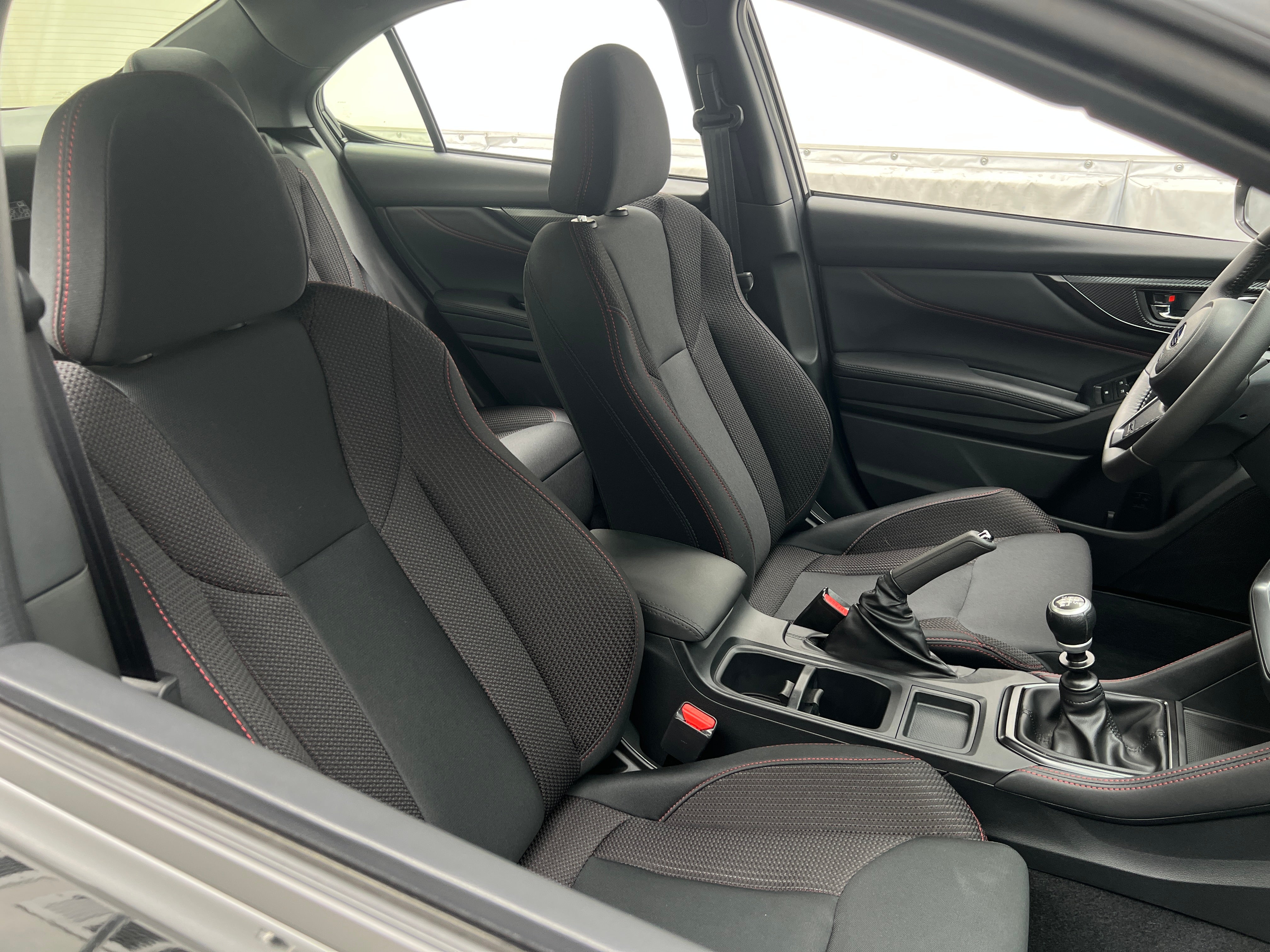 2026 Subaru WRX Premium