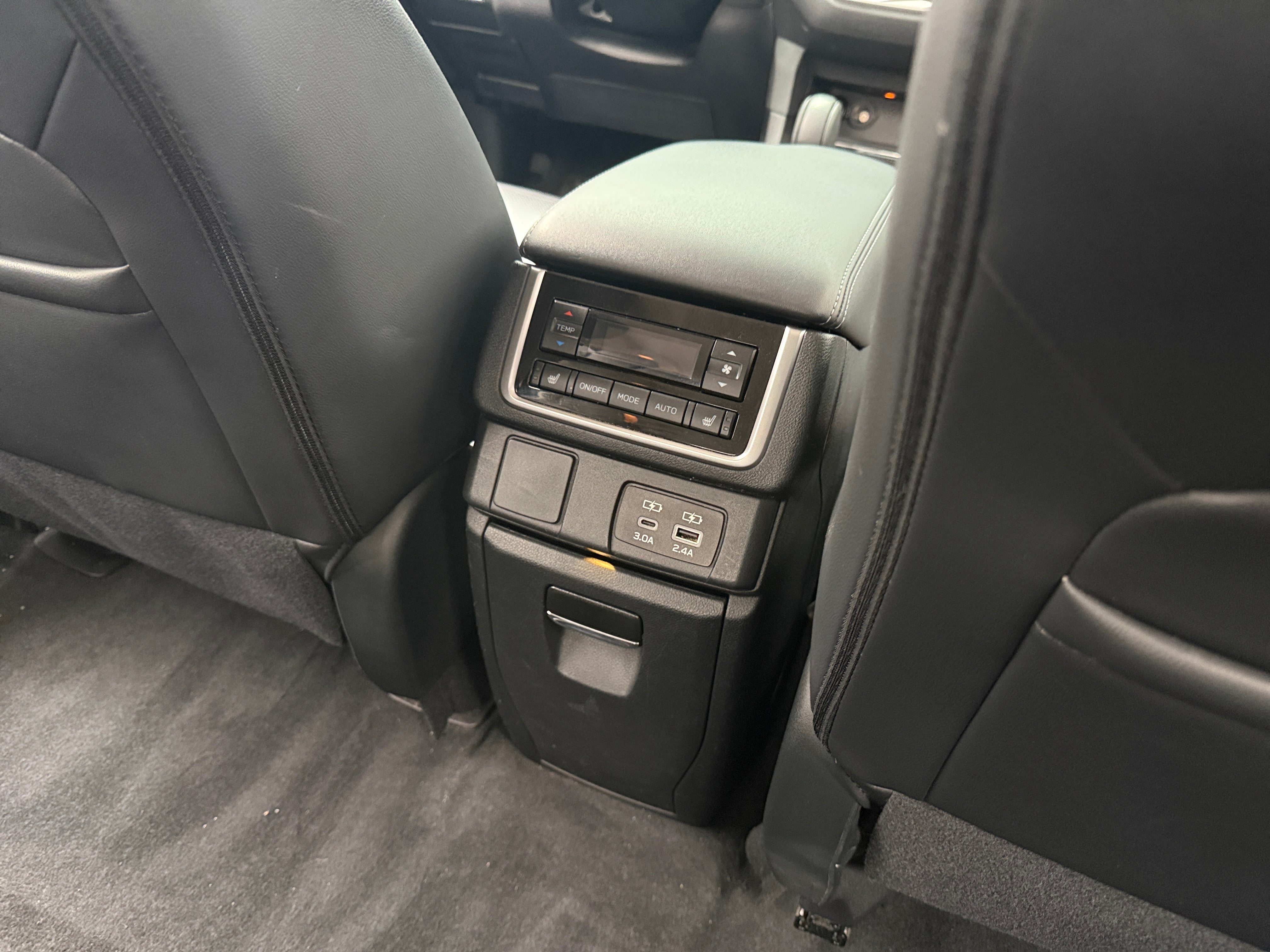2023 Subaru Ascent Limited
