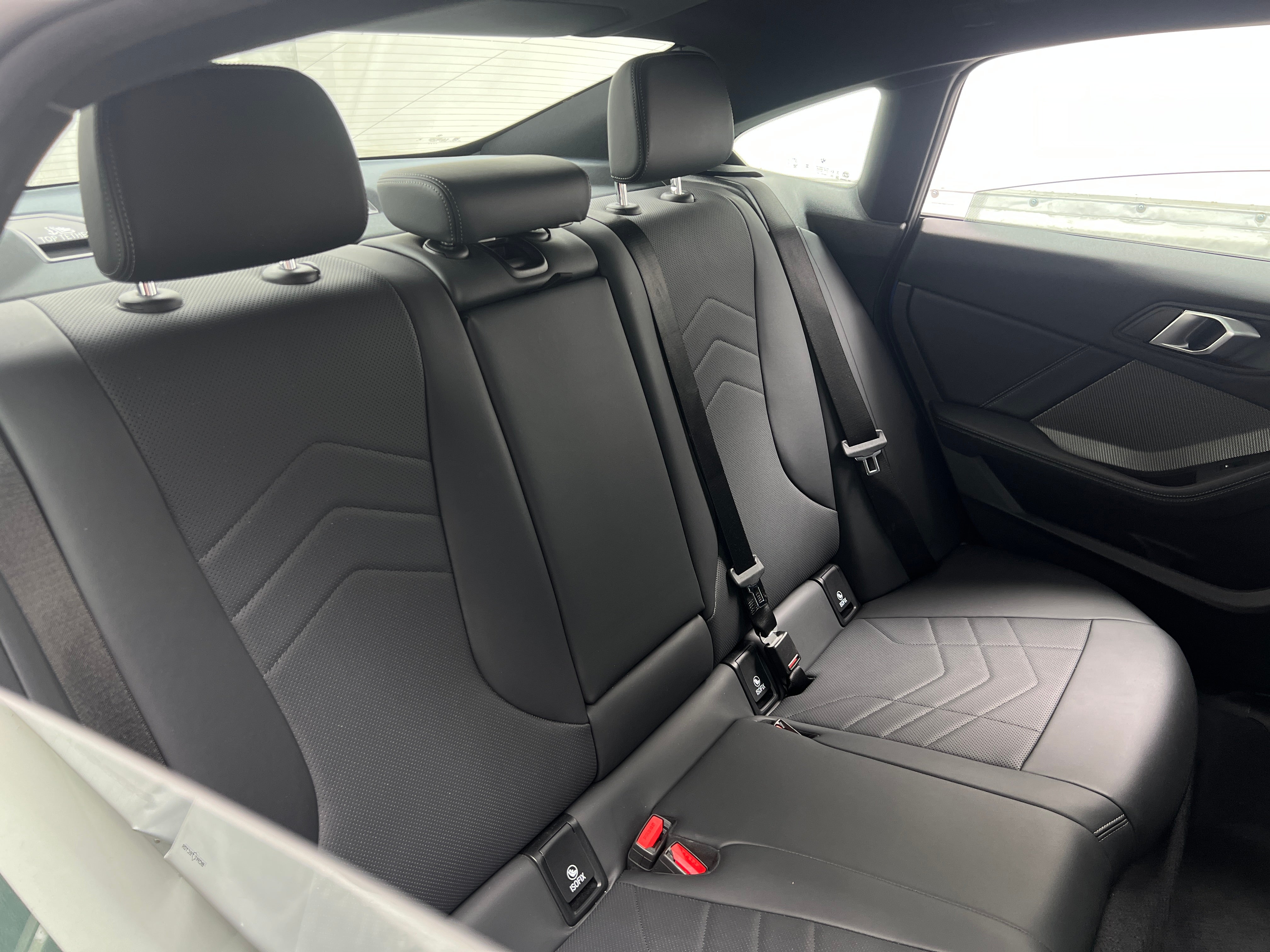 2025 BMW 2 Series