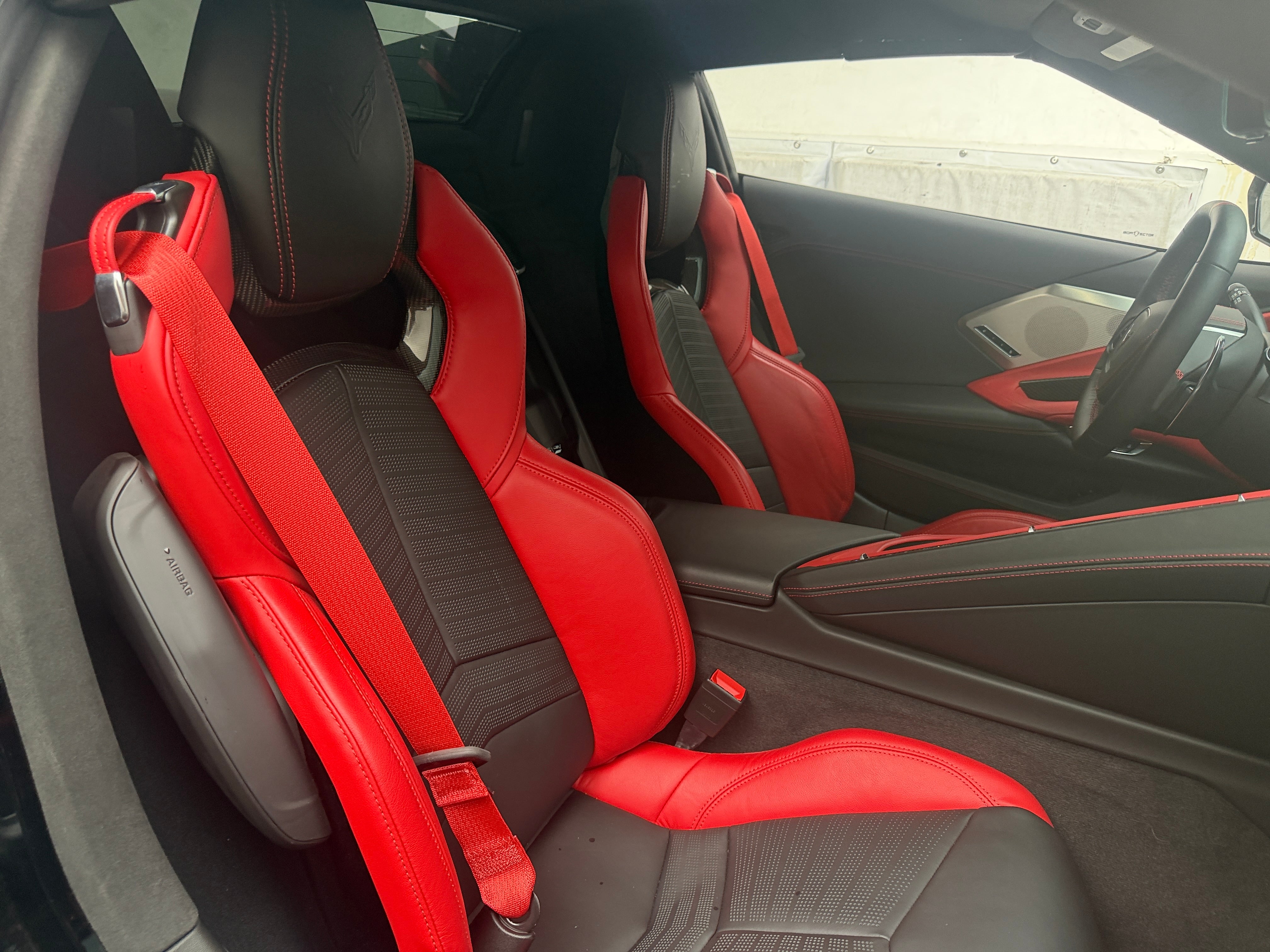 2020 Chevrolet Corvette 3LT