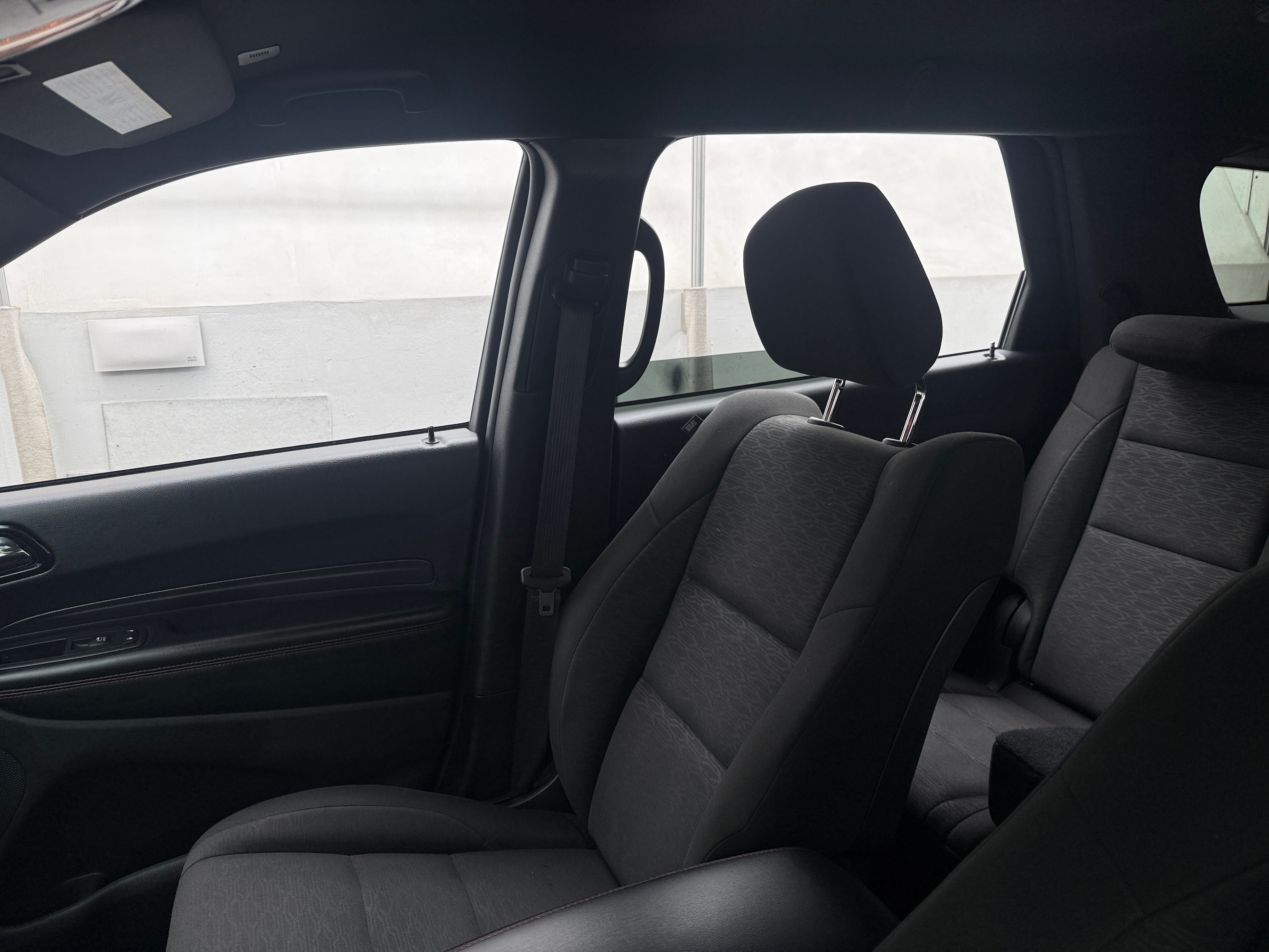 2025 Dodge Durango