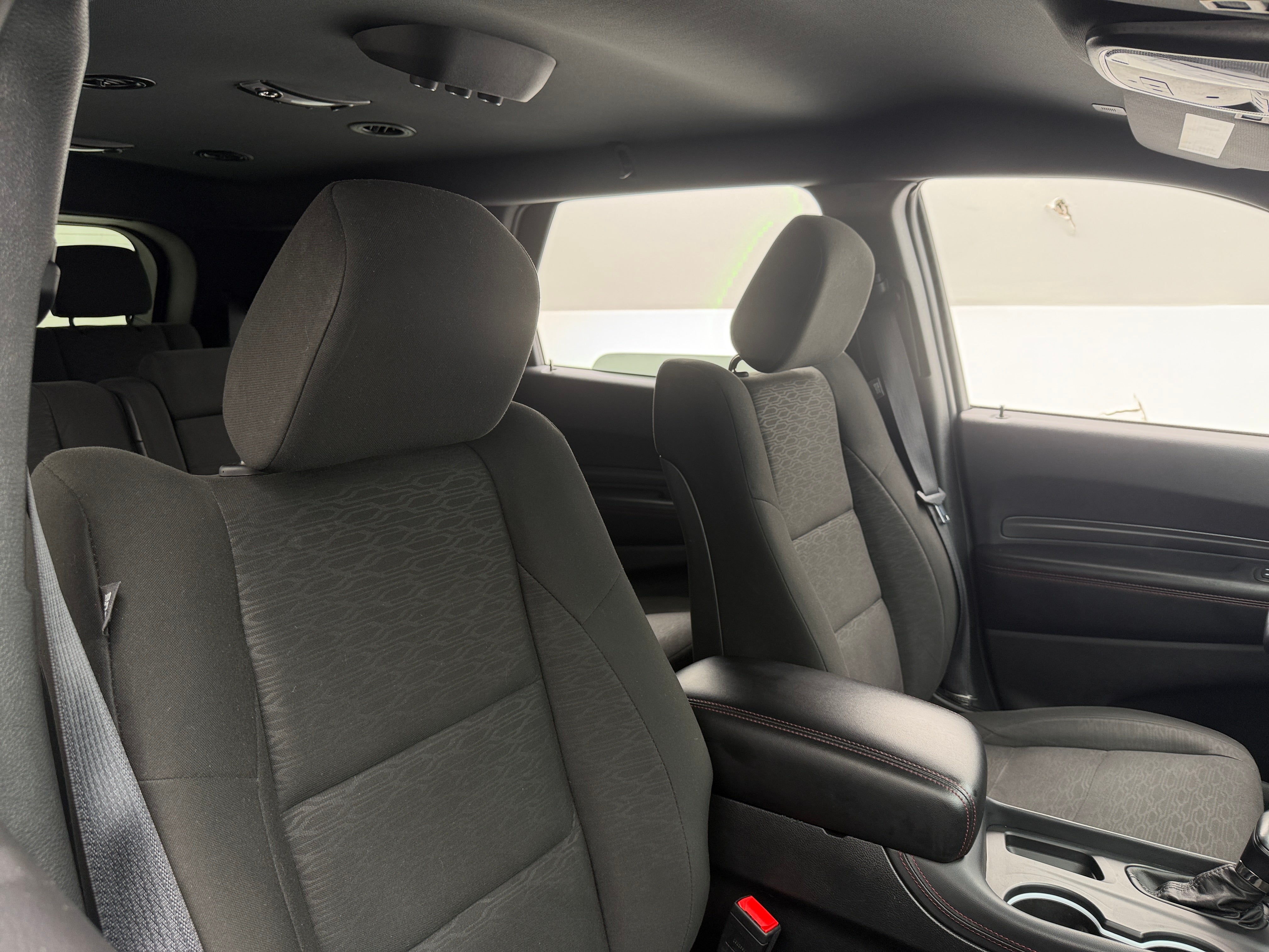 2025 Dodge Durango