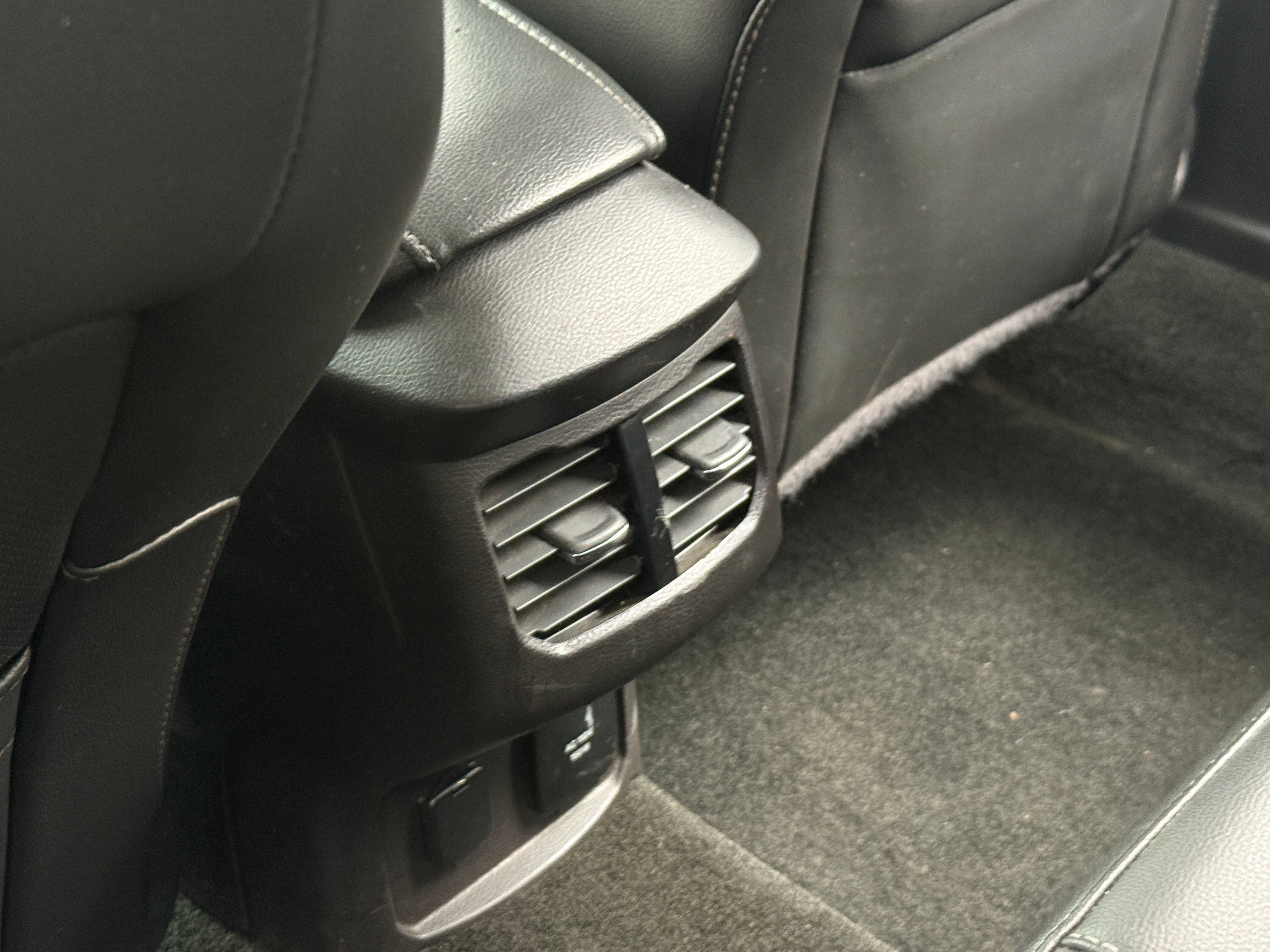 2016 Ford Fusion Energi