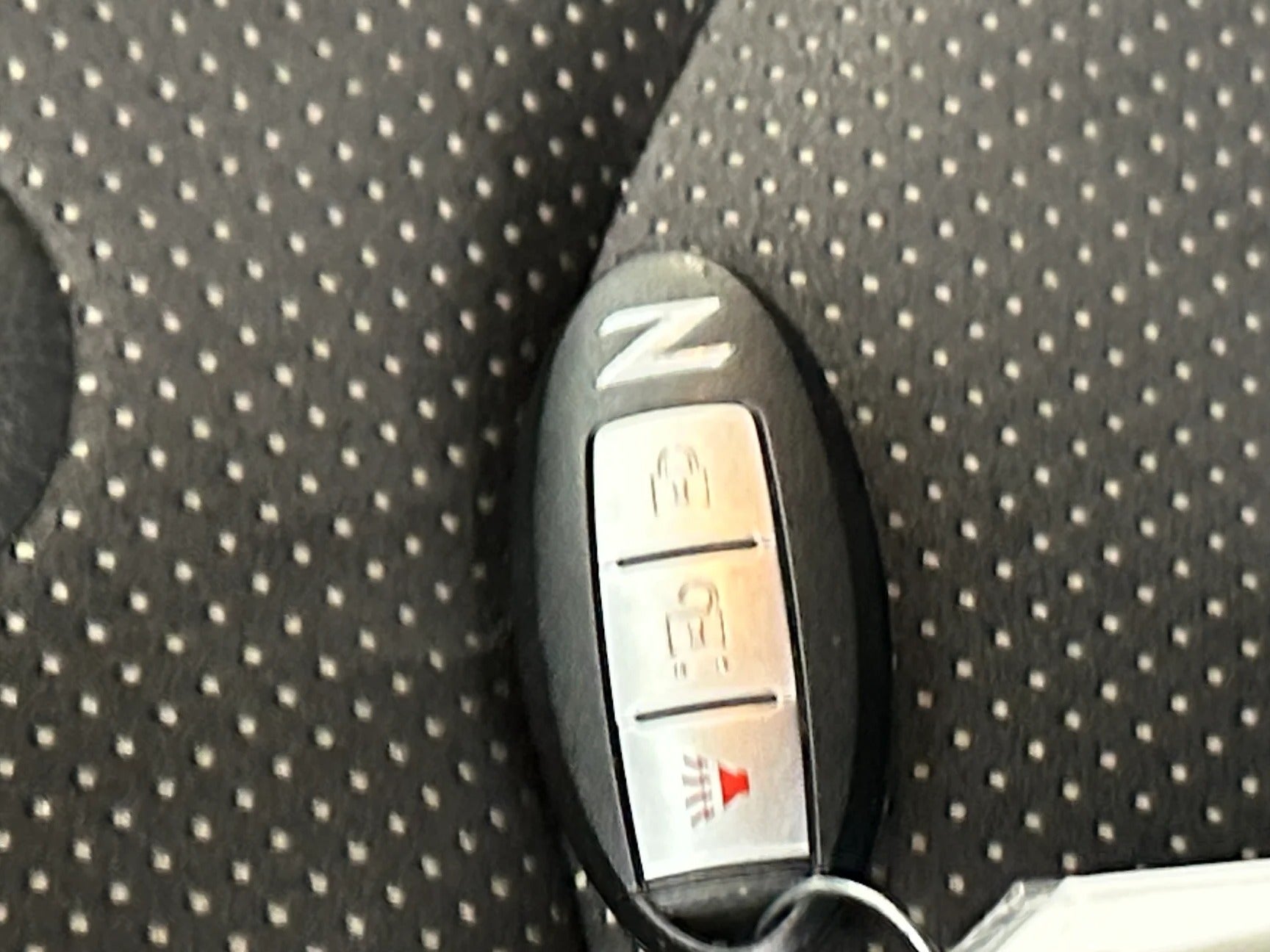 2012 Nissan 370Z