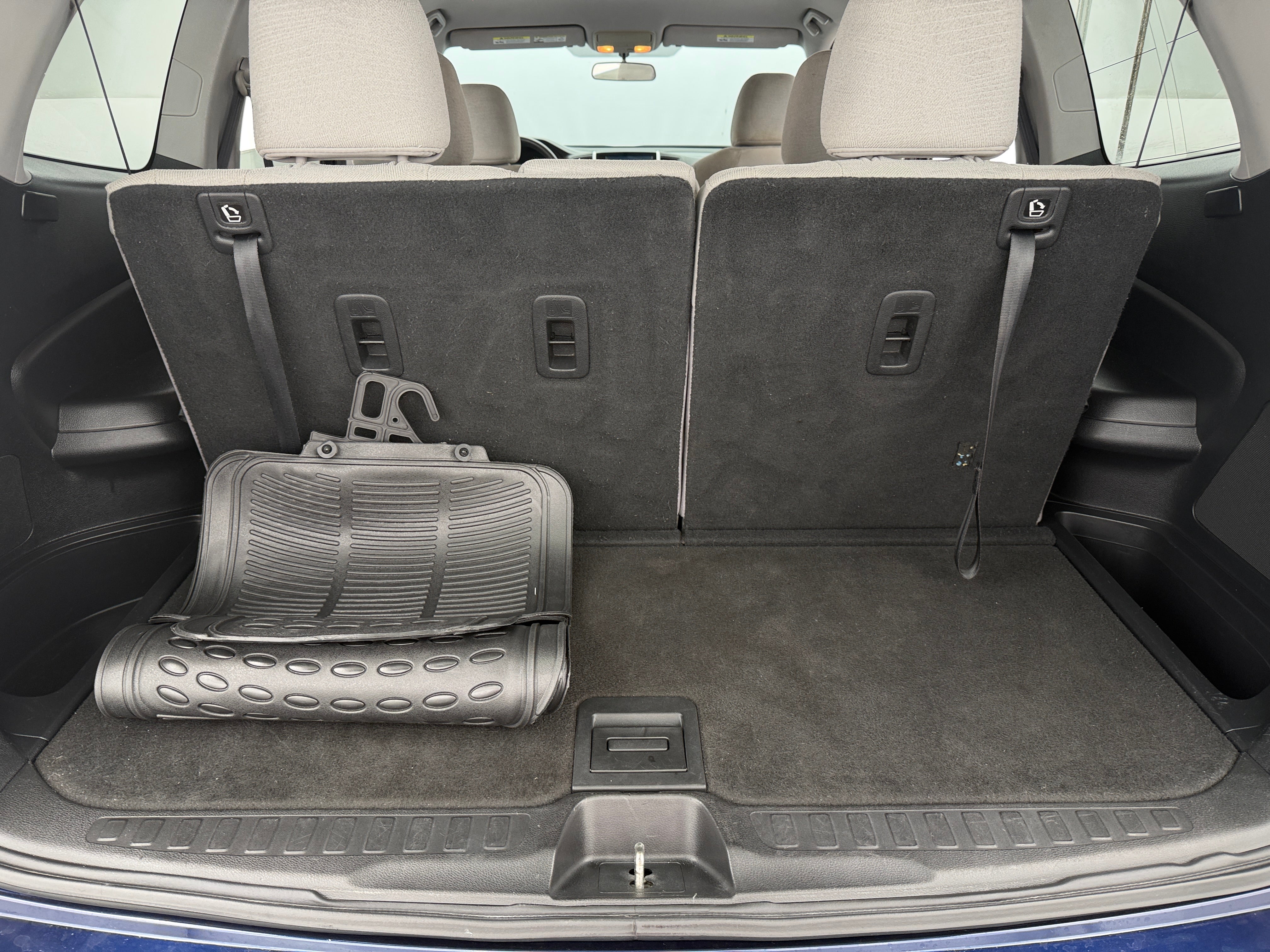 2016 Honda Pilot EX