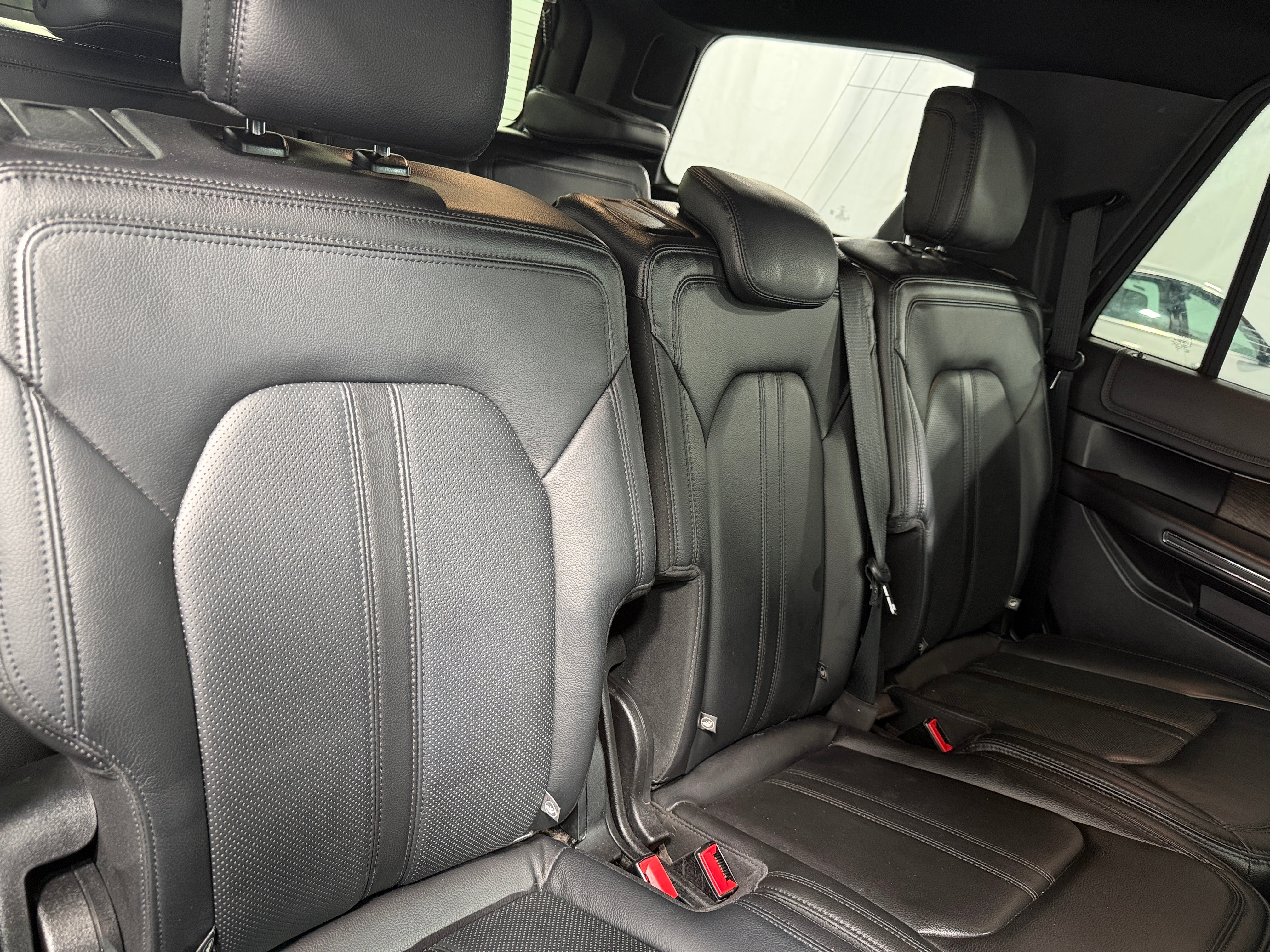 2018 Ford Expedition