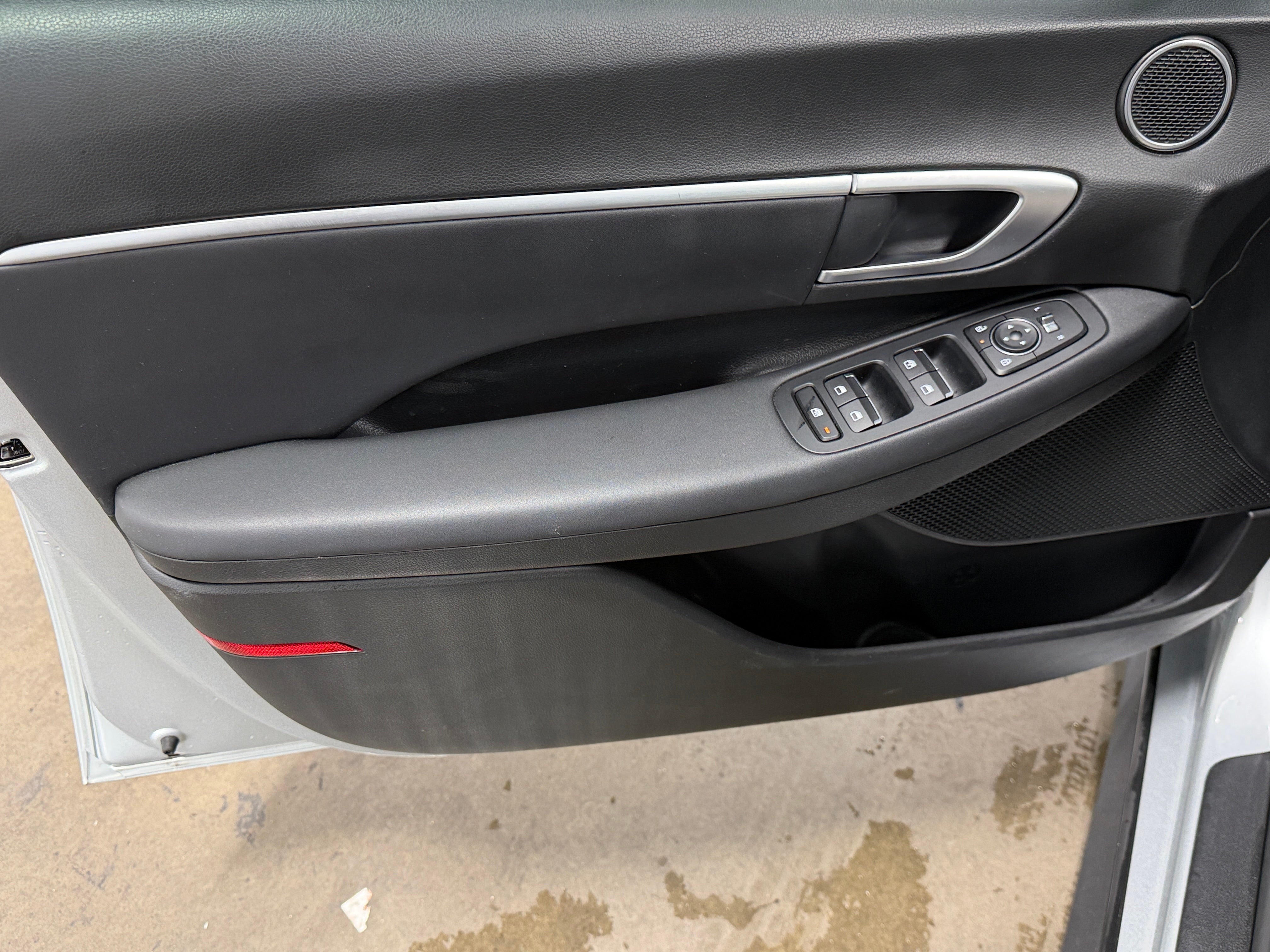2026 Hyundai Sonata Hybrid