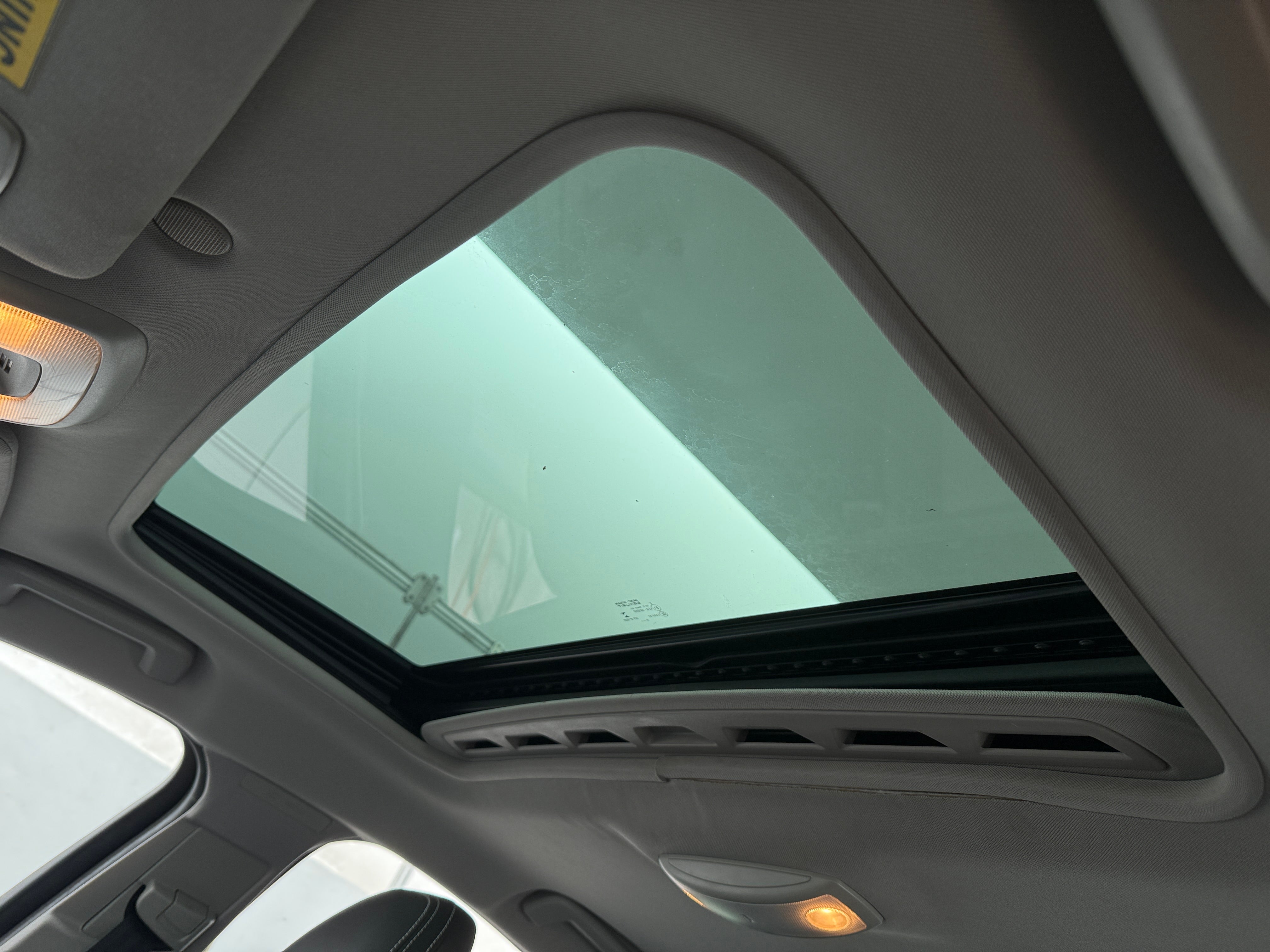 2018 Volvo S60