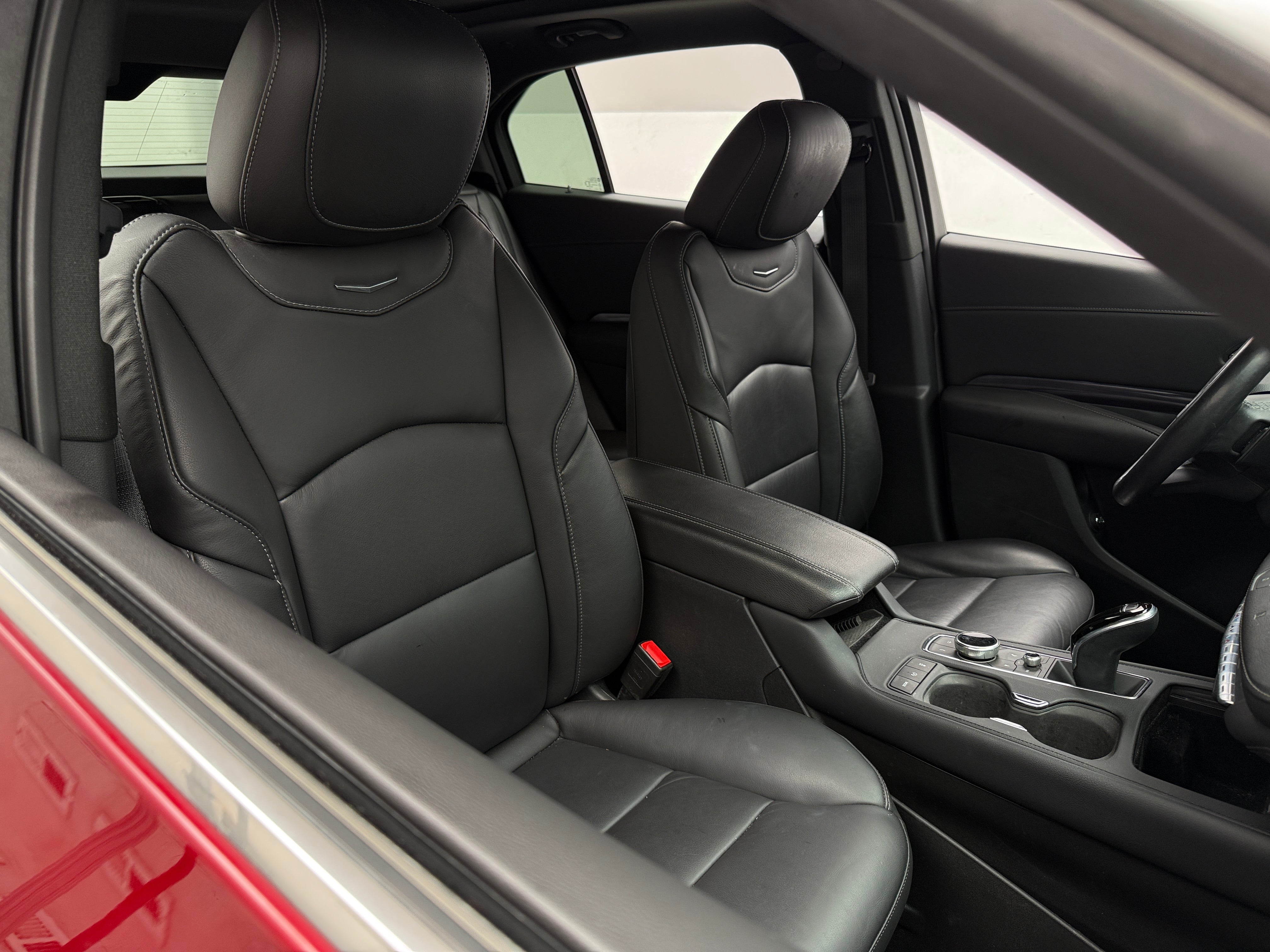 2021 Cadillac XT4