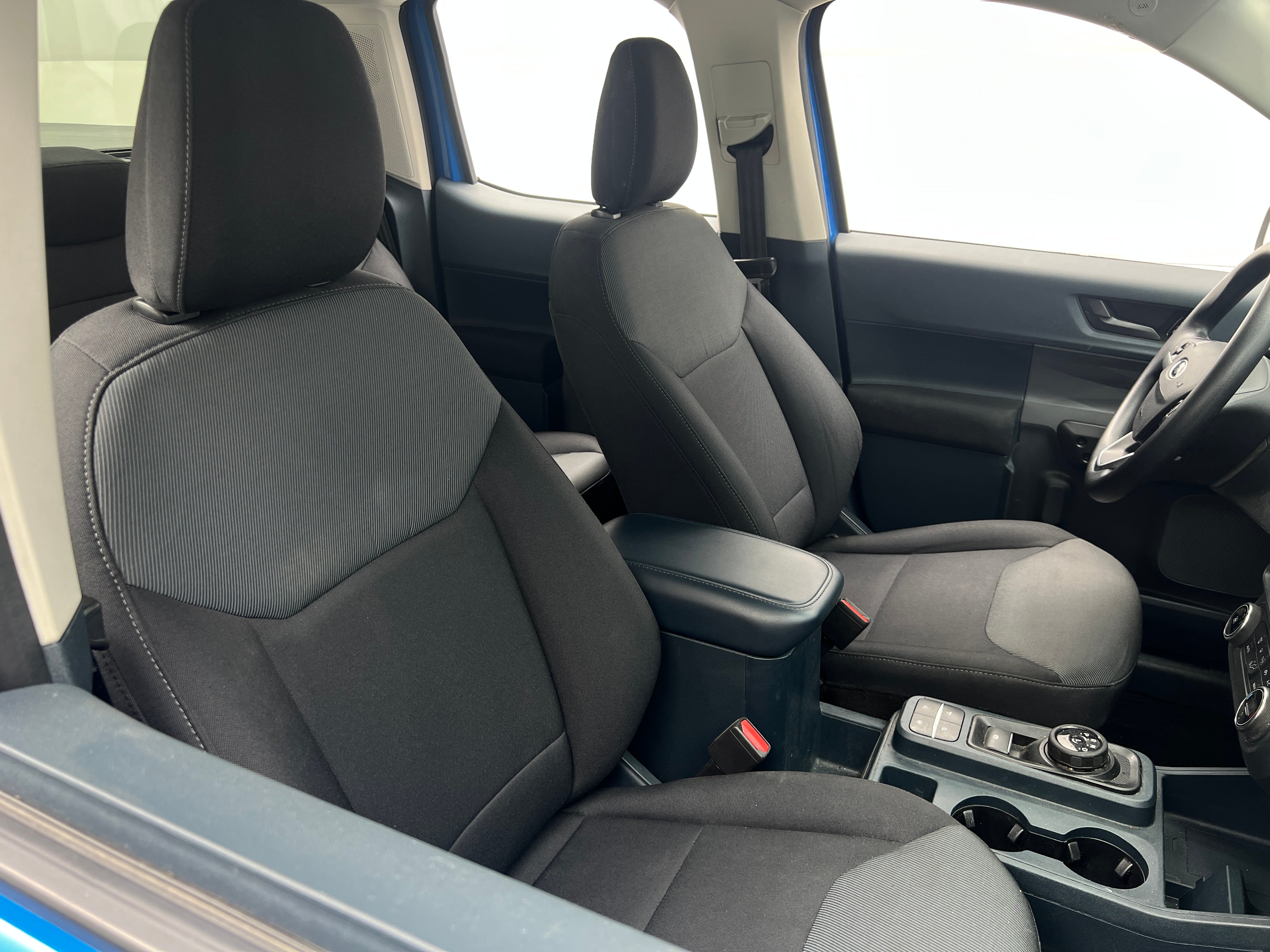 2022 Ford Maverick