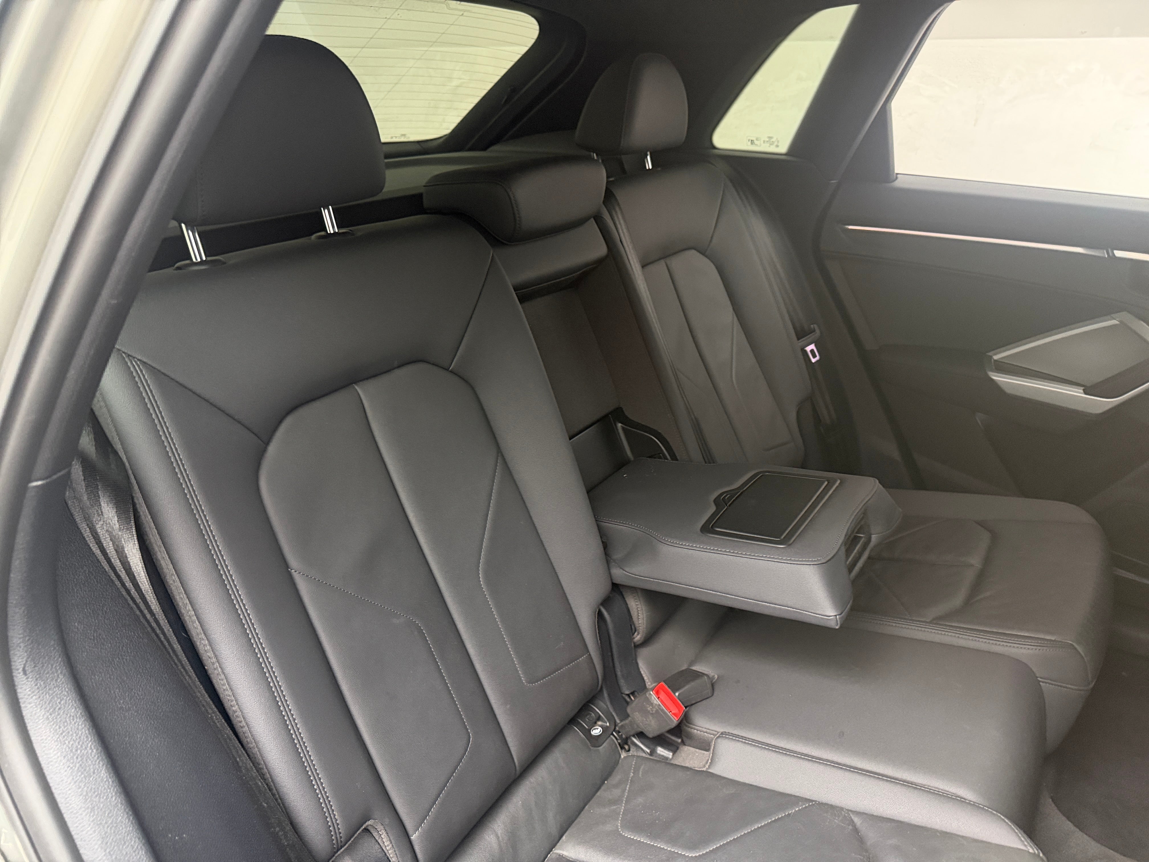 2021 Audi Q3