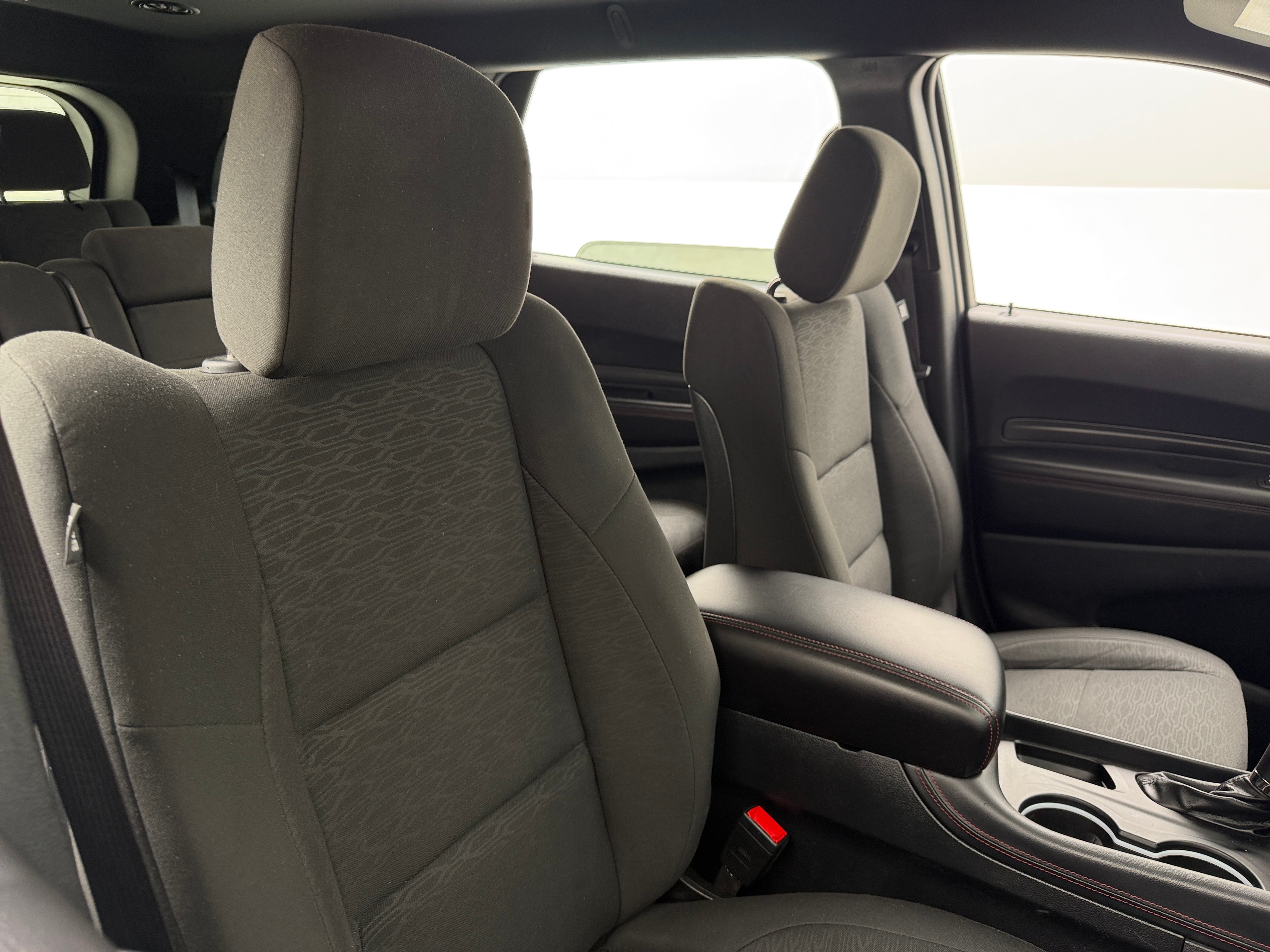 2025 Dodge Durango