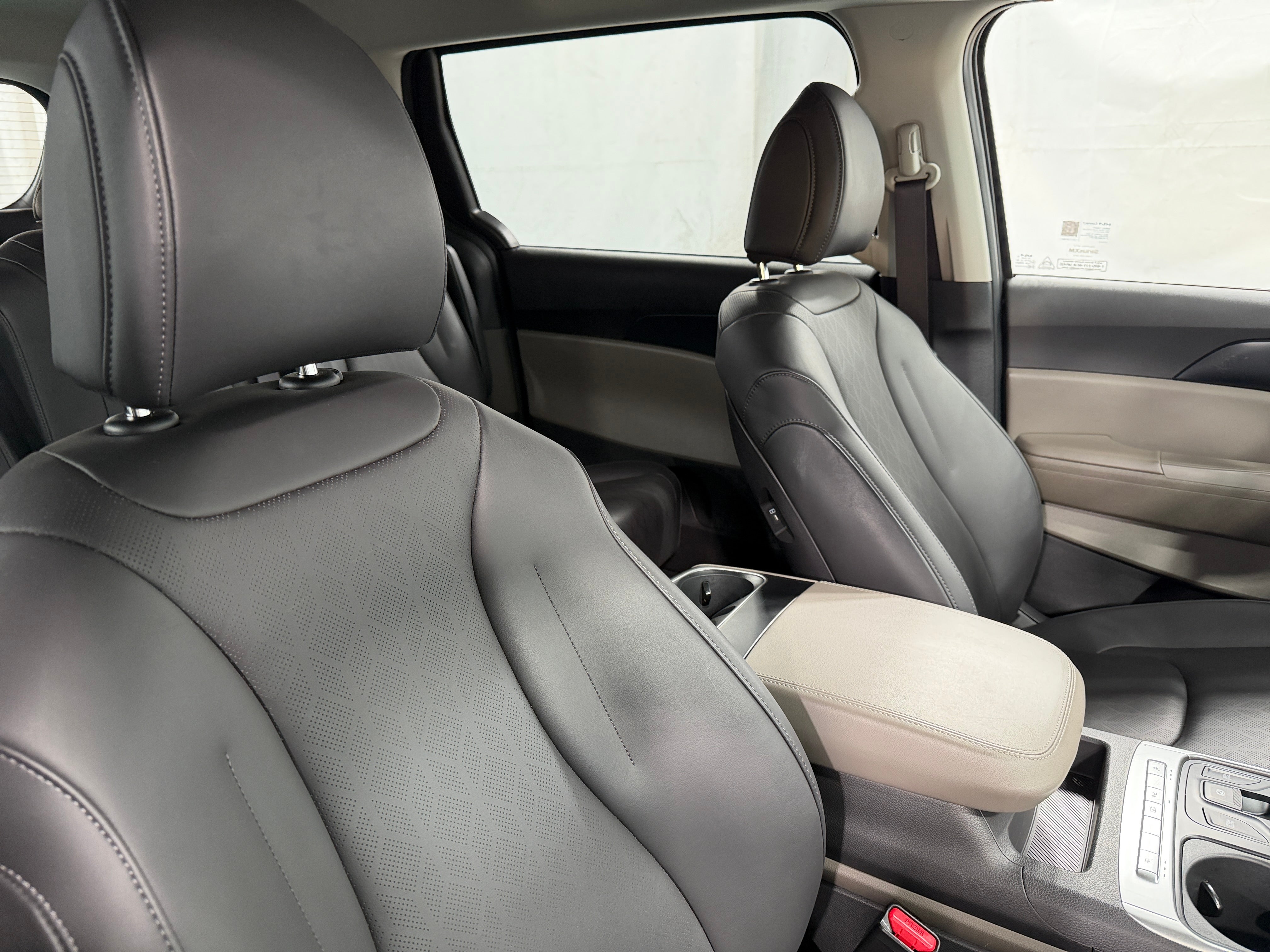 2026 Kia Carnival