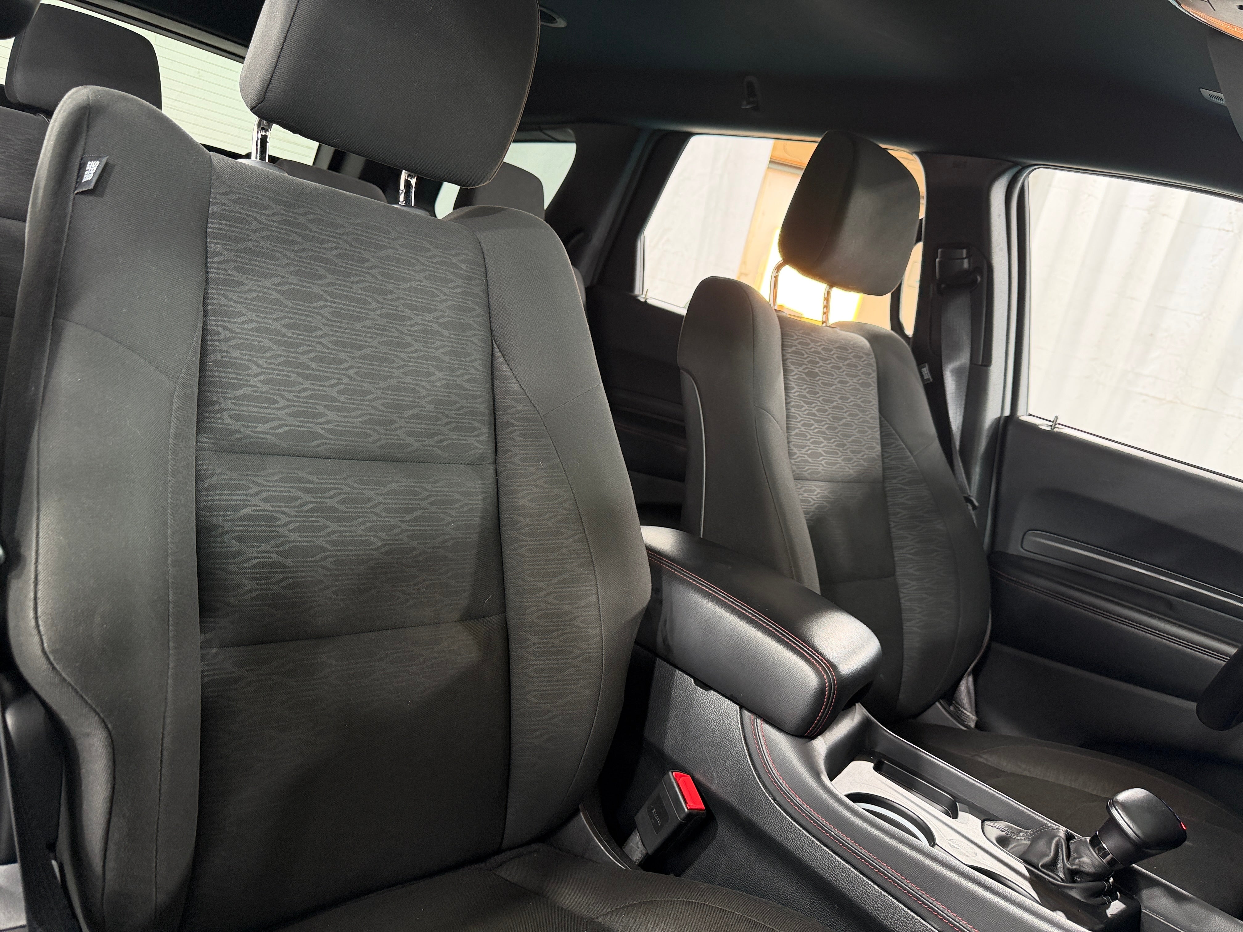 2025 Dodge Durango