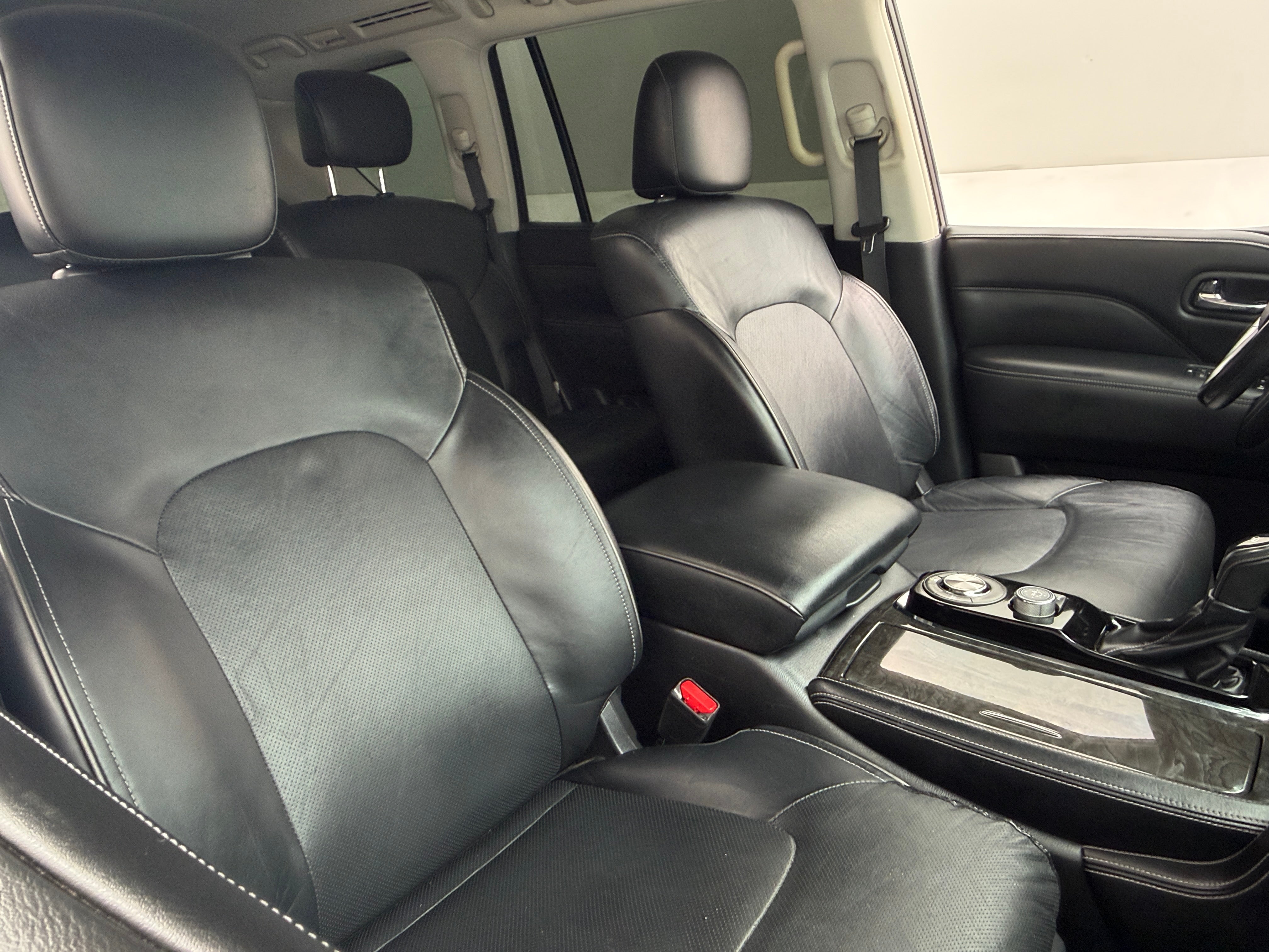 2021 INFINITI QX80