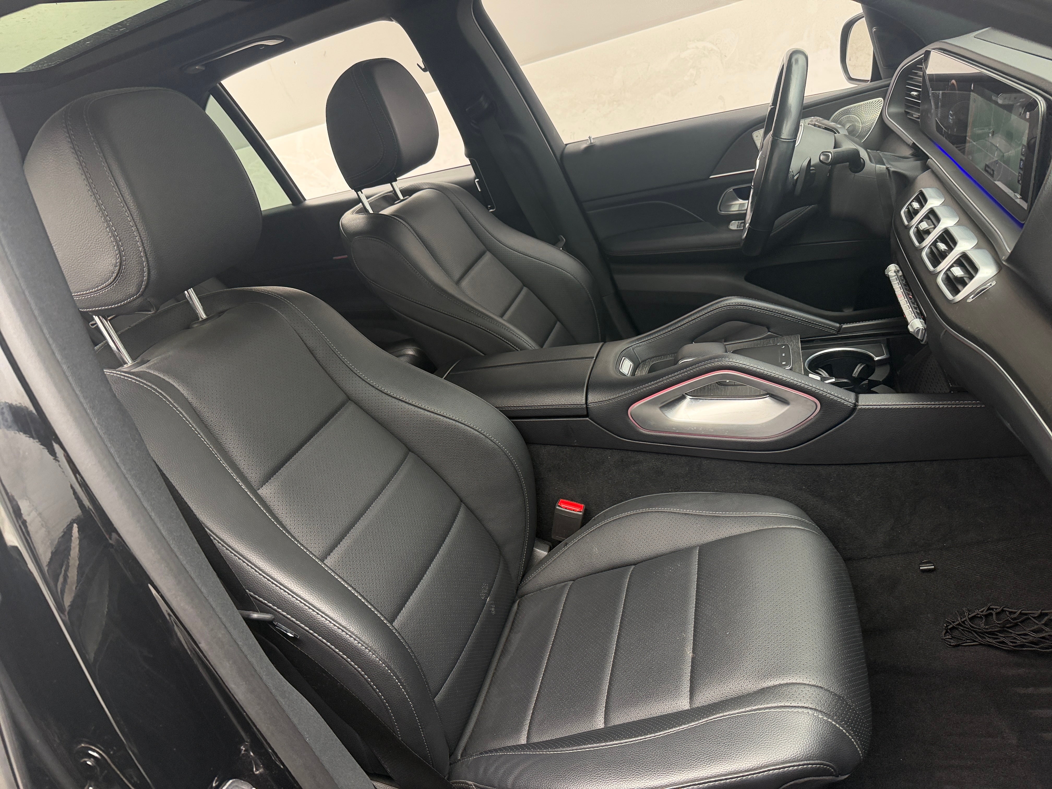 2021 Mercedes-Benz GLE GLE350
